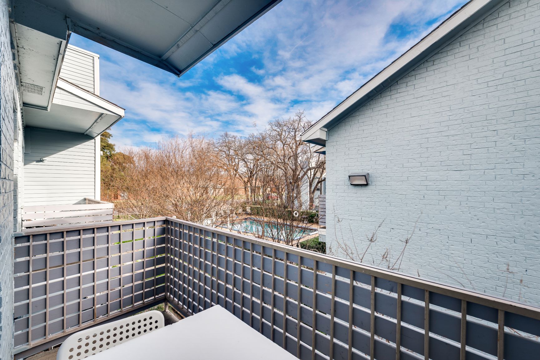 I34 - Apt|Patio|11mi to Convention Ctr|Sleeps 2 | Photo 12