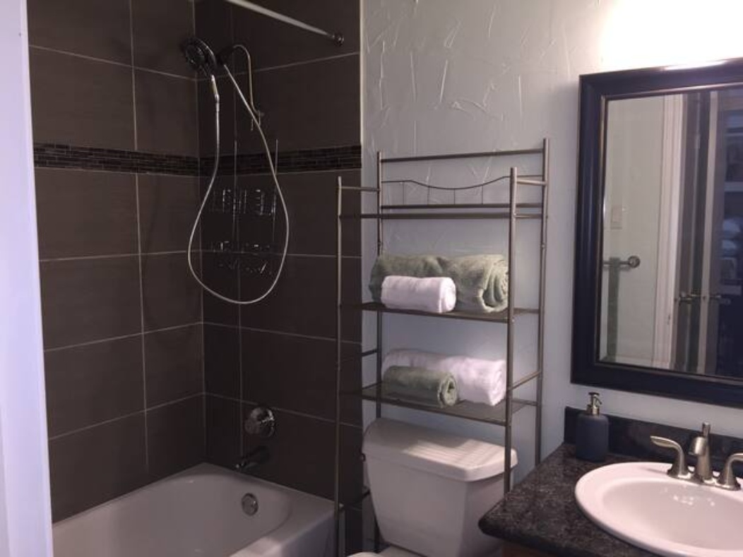 I36 - Apt|Yard|11mi to Fair Park|Sleeps 4 | Photo 11