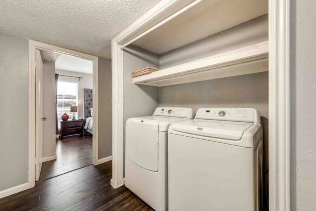 I36 - Apt|Yard|11mi to Fair Park|Sleeps 4 | Photo 7