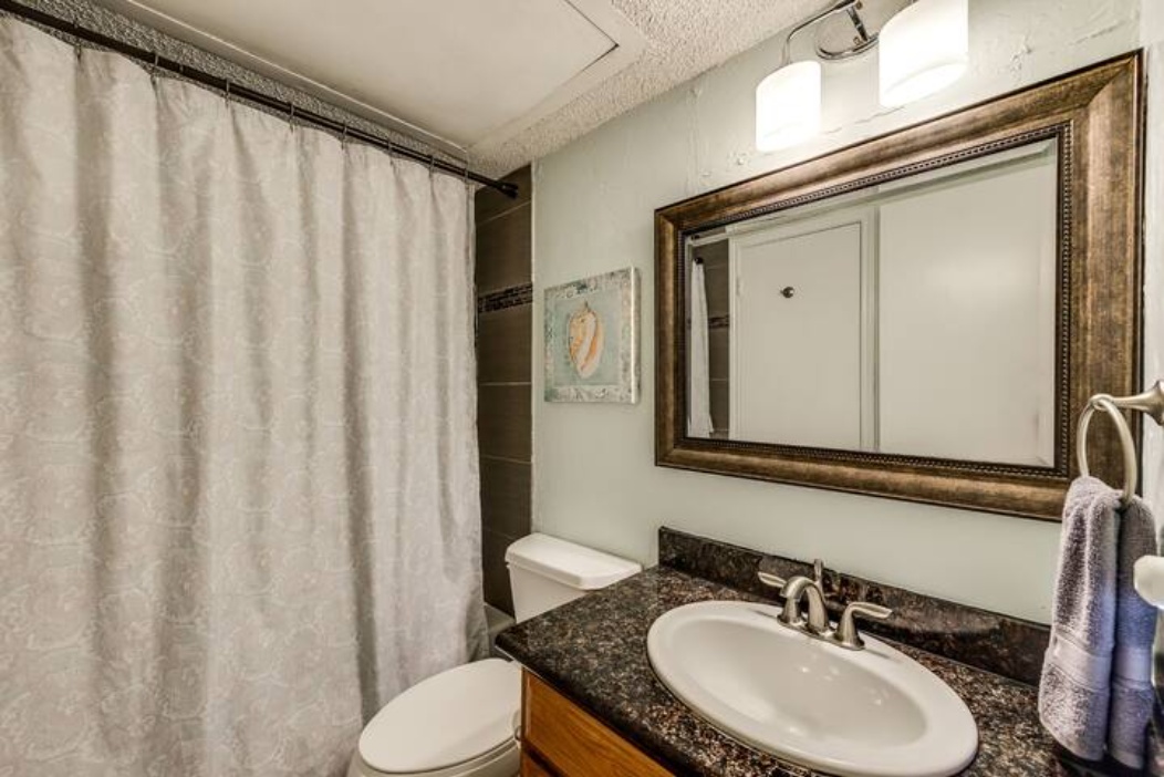 I36 - Apt|Yard|11mi to Fair Park|Sleeps 4 | Photo 15