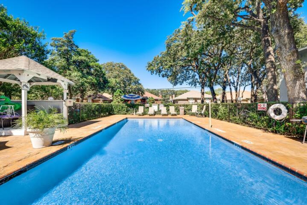 I36 - Apt|Yard|11mi to Fair Park|Sleeps 4 | Photo 17