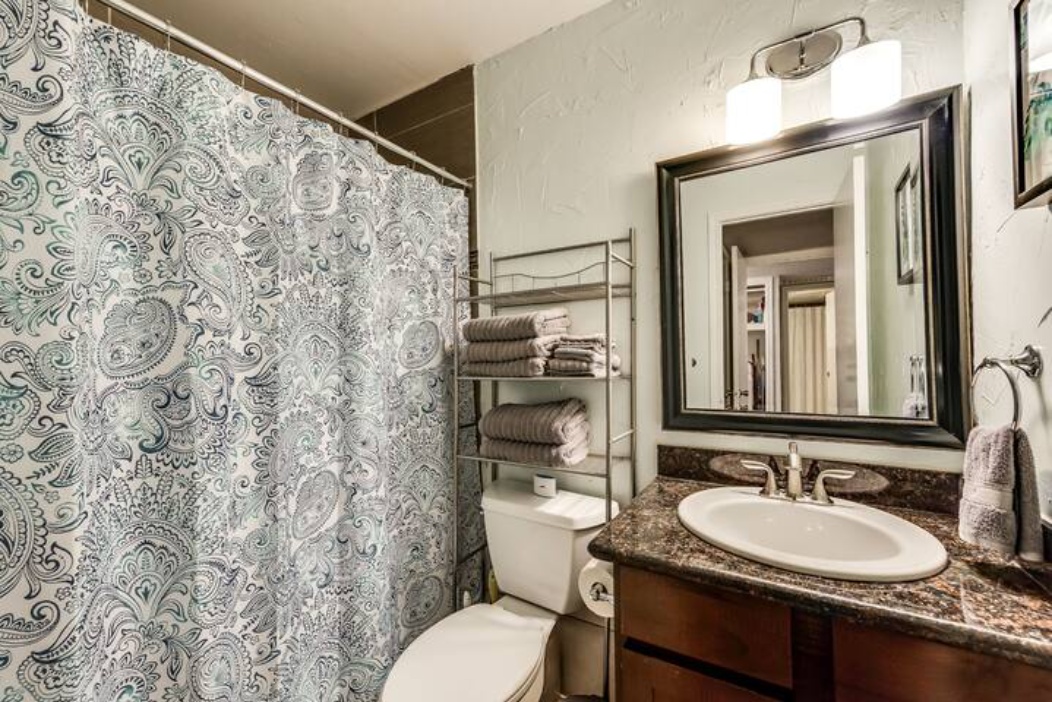 I36 - Apt|Yard|11mi to Fair Park|Sleeps 4 | Photo 10