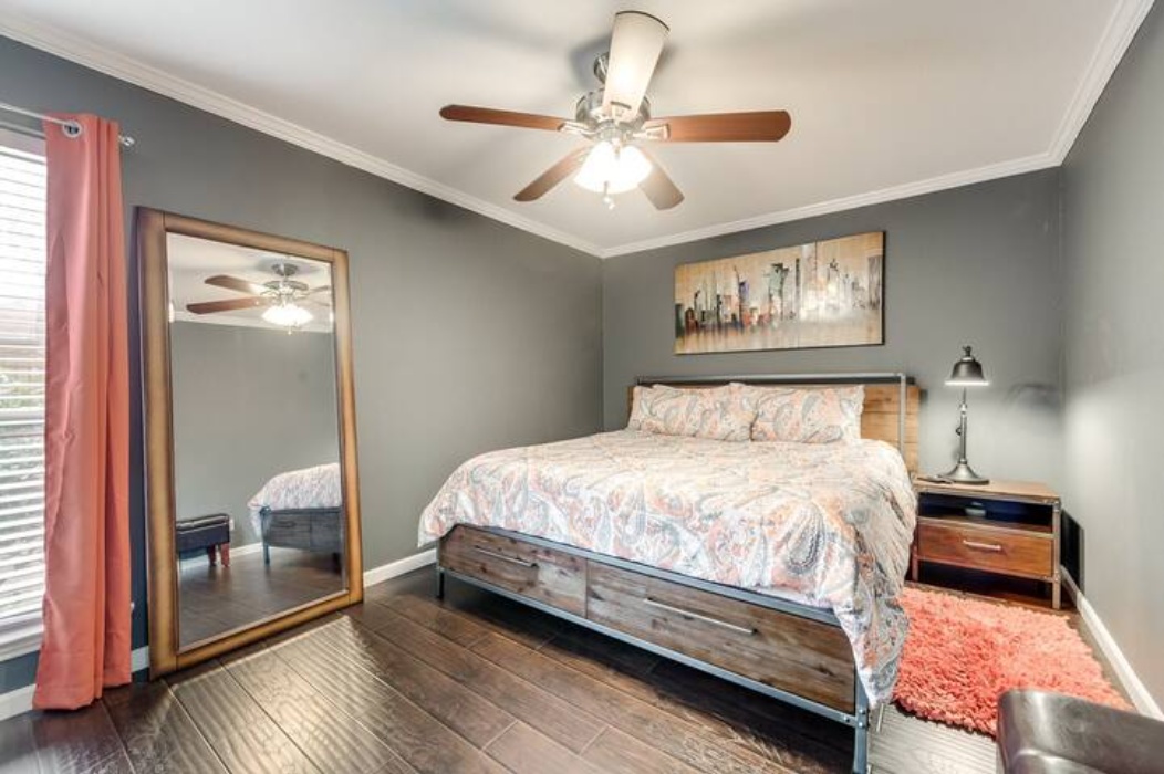 I40 - Apt|Patio|11mi to Convention Ctr|Sleeps 2 | Photo 11