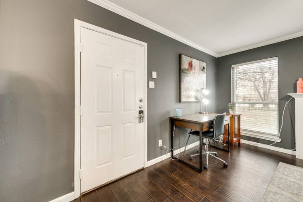 I40 - Apt|Patio|11mi to Convention Ctr|Sleeps 2 | Photo 4