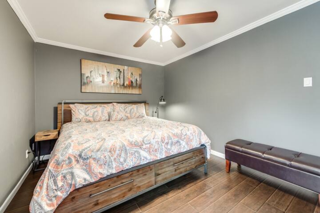 I40 - Apt|Patio|11mi to Convention Ctr|Sleeps 2 | Photo 12