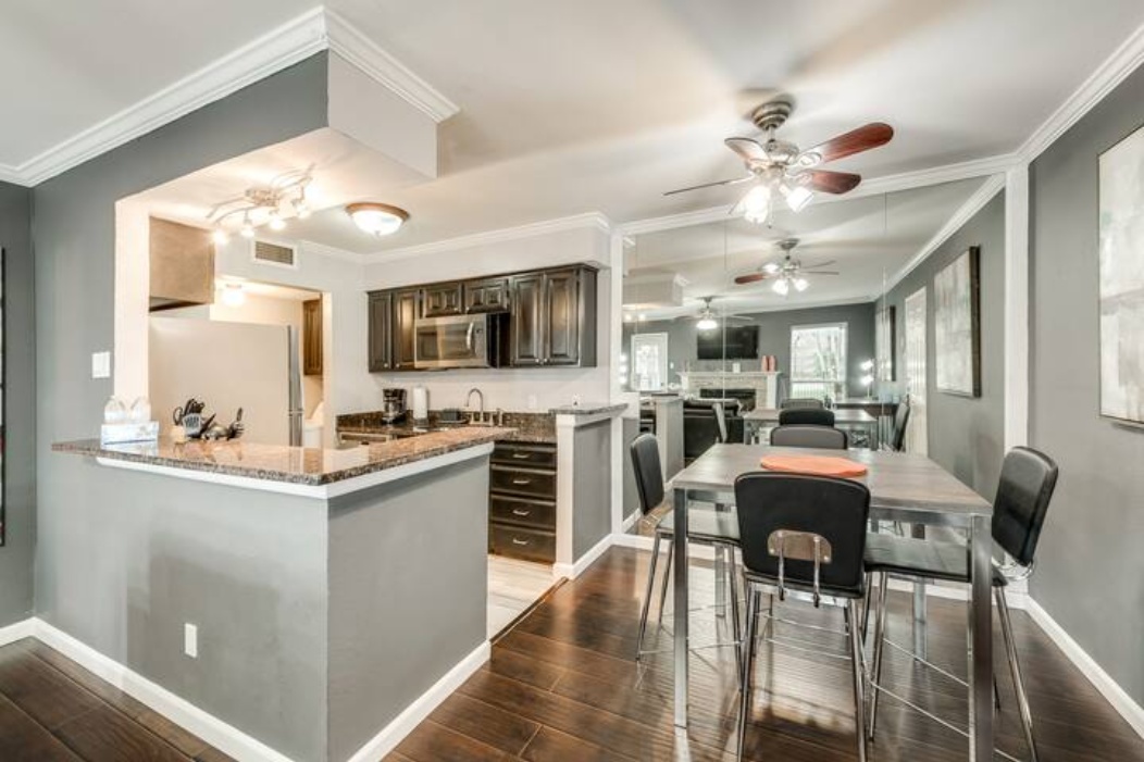 I40 - Apt|Patio|11mi to Convention Ctr|Sleeps 2 | Photo 6