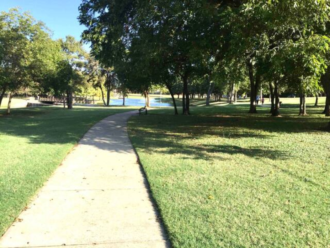 I44 - Apt|Patio|11mi to Convention Ctr|Sleeps 2 | Photo 18