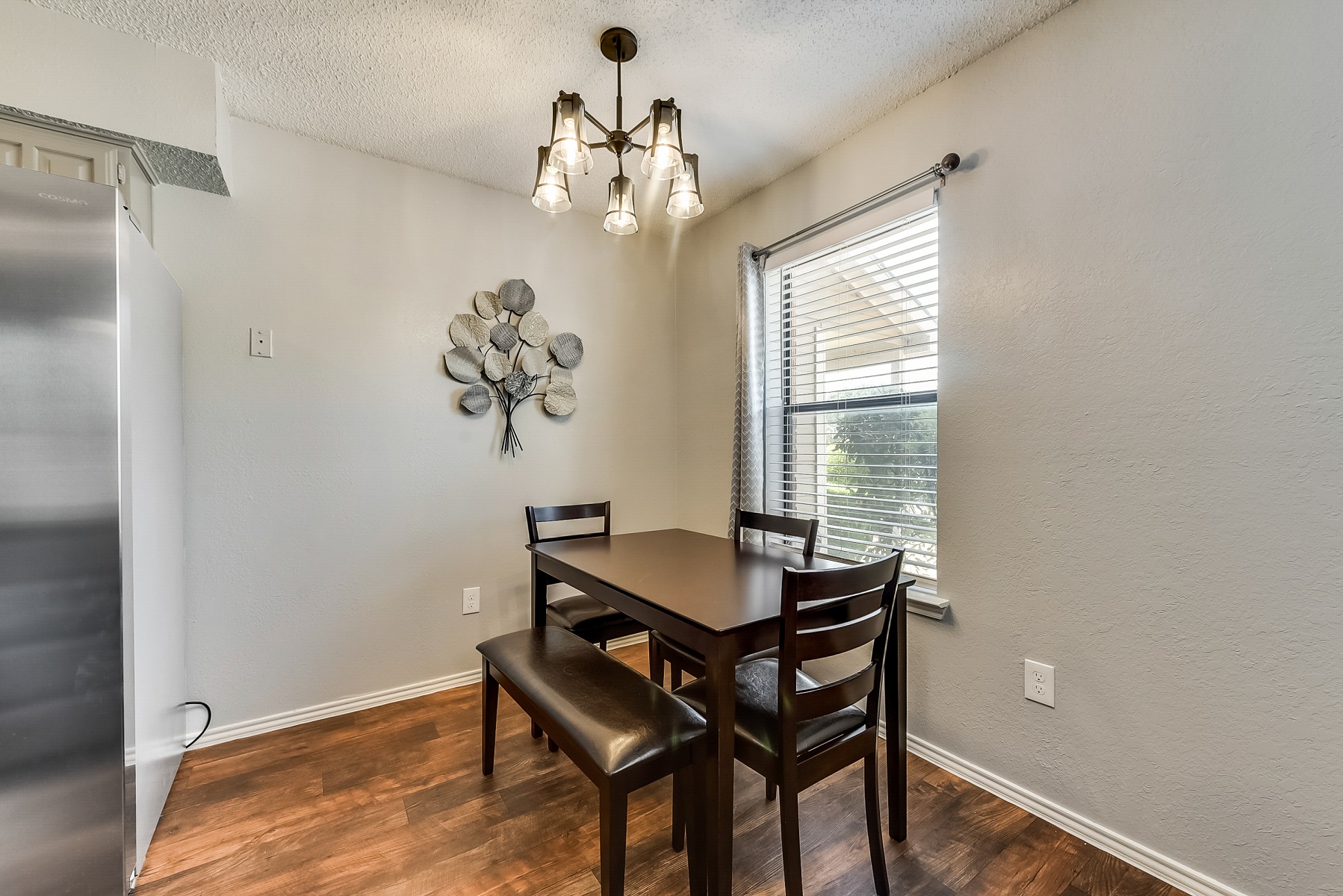 I45 - Apt|Patio|11mi to Convention Ctr|Sleeps 2 | Photo 5