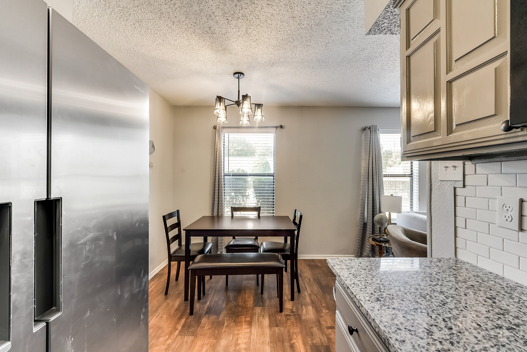 I45 - Apt|Patio|11mi to Convention Ctr|Sleeps 2 | Photo 4