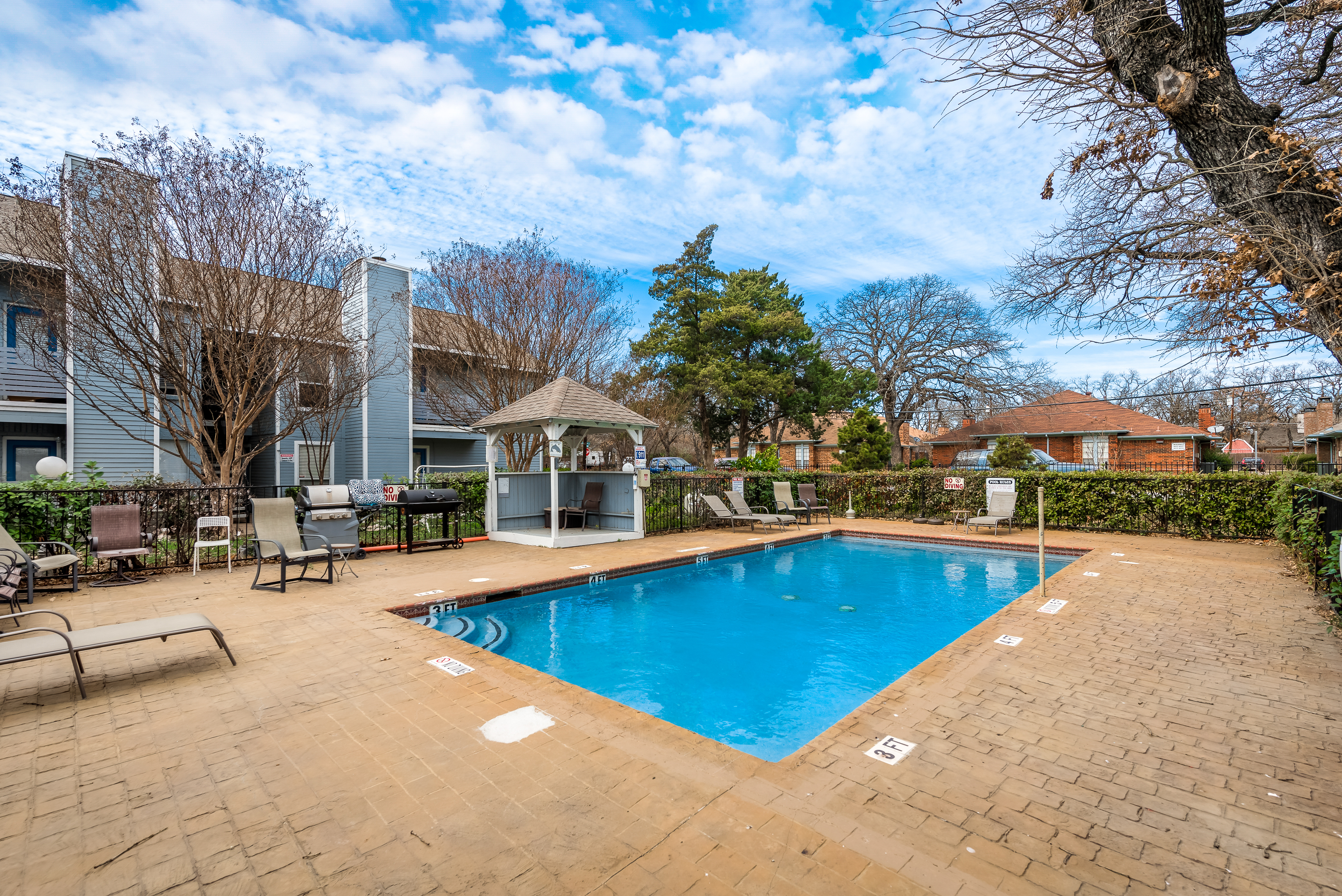 I46 - Apt|Patio|11mi to Convention Ctr|Sleeps 2 | Photo 17