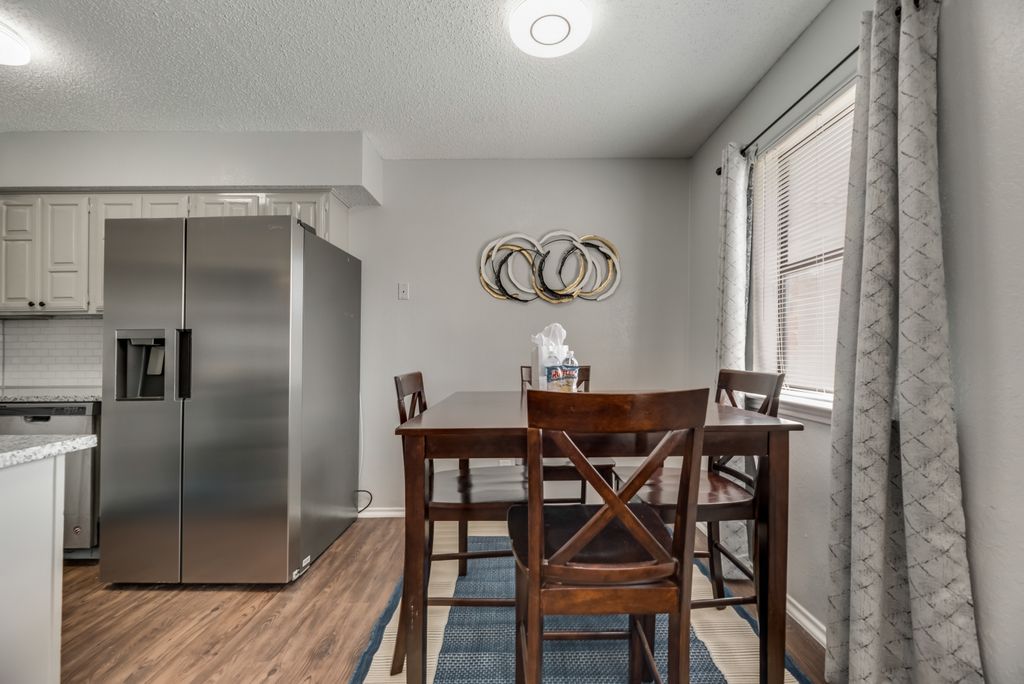 I47 - Apt|Patio|11mi to Convention Ctr|Sleeps 2 | Photo 6