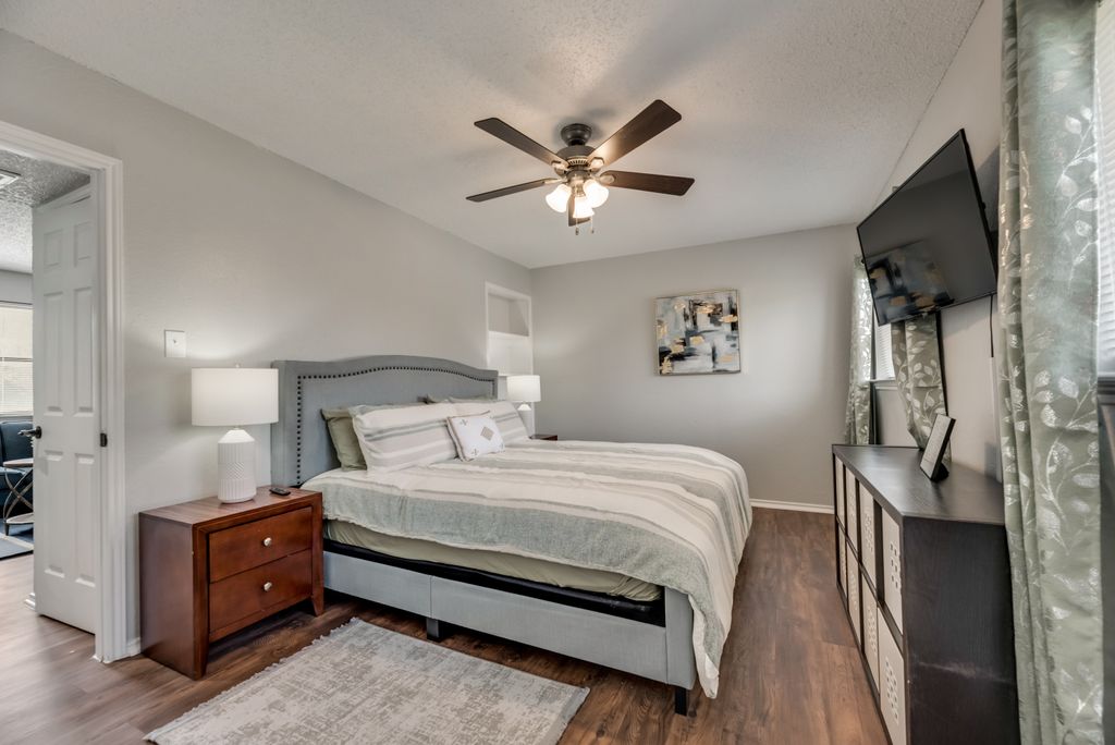 I47 - Apt|Patio|11mi to Convention Ctr|Sleeps 2 | Photo 11