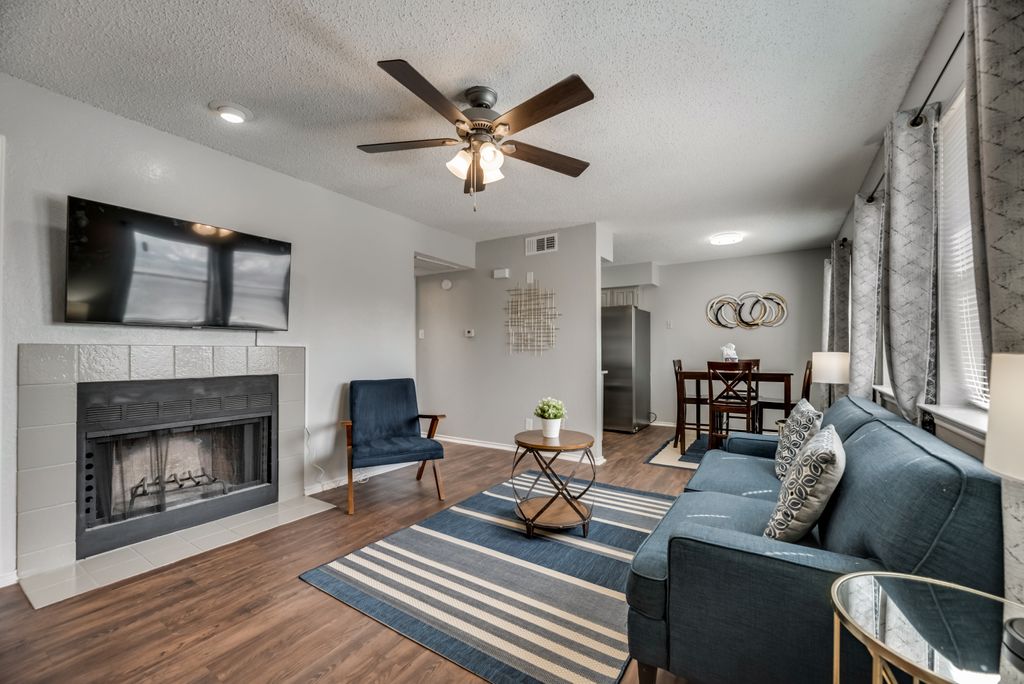 I47 - Apt|Patio|11mi to Convention Ctr|Sleeps 2 | Photo 2