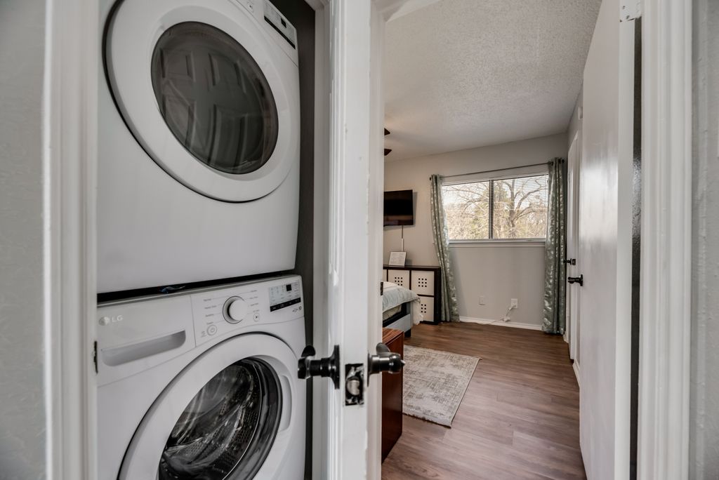 I47 - Apt|Patio|11mi to Convention Ctr|Sleeps 2 | Photo 10