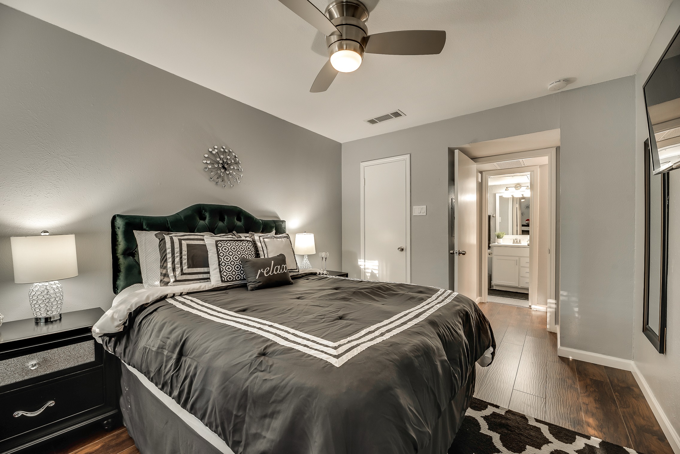 I48-1 - Apt|Patio|11mi to Convention Ctr|Sleeps 2 | Photo 10