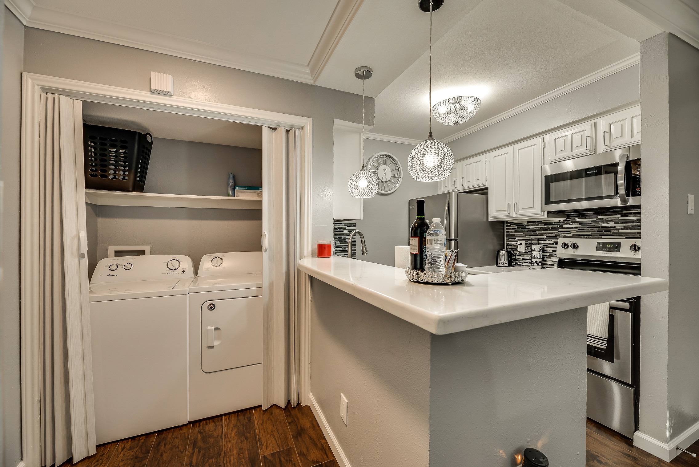 I48-1 - Apt|Patio|11mi to Convention Ctr|Sleeps 2 | Photo 6