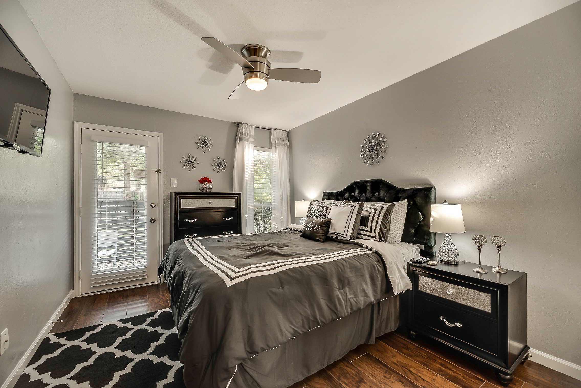 I48-1 - Apt|Patio|11mi to Convention Ctr|Sleeps 2 | Photo 11
