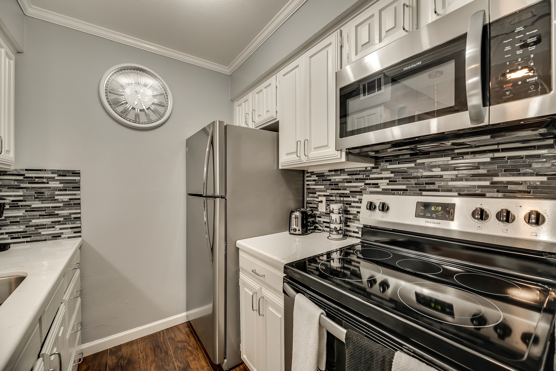I48-1 - Apt|Patio|11mi to Convention Ctr|Sleeps 2 | Photo 9