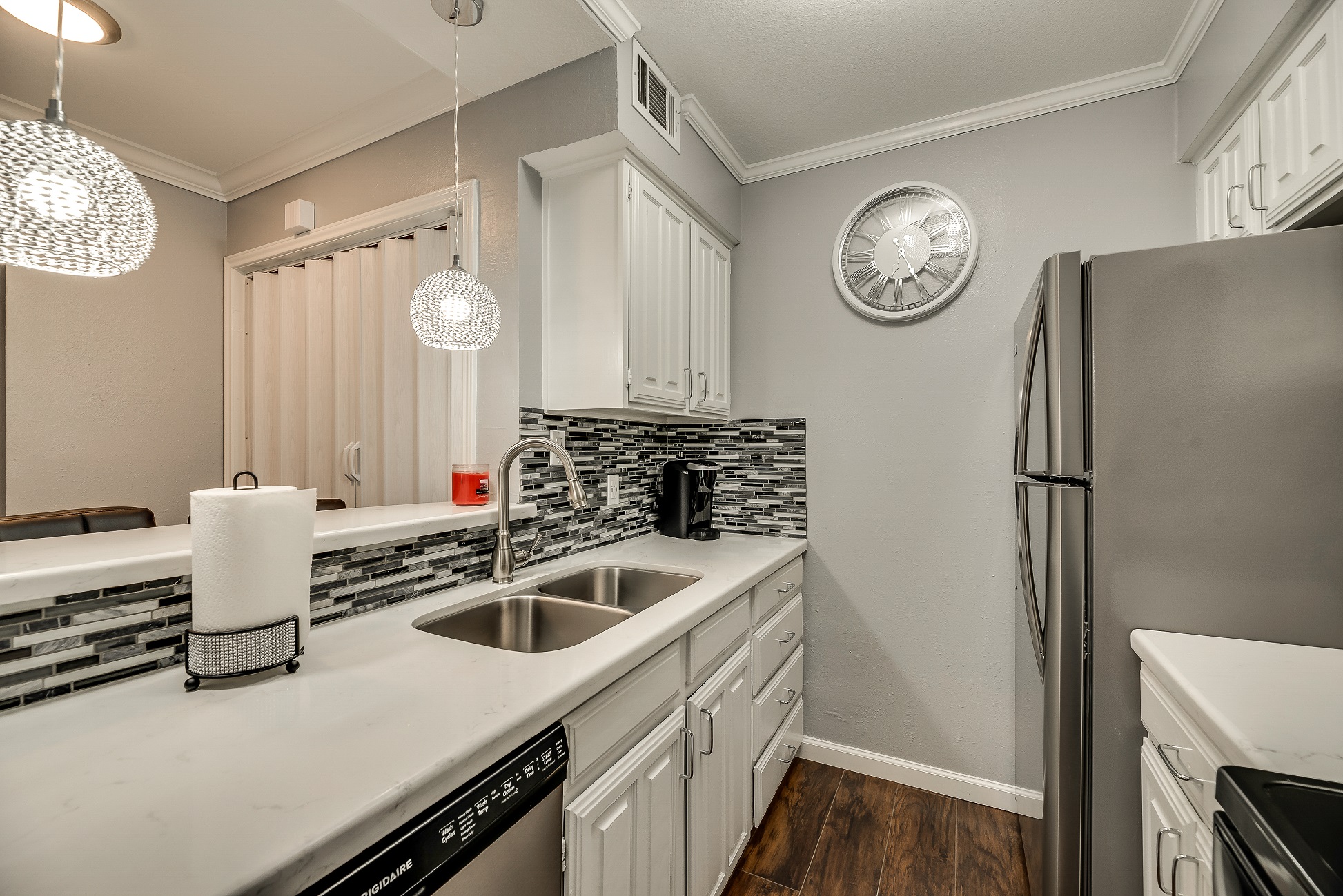 I48-1 - Apt|Patio|11mi to Convention Ctr|Sleeps 2 | Photo 7