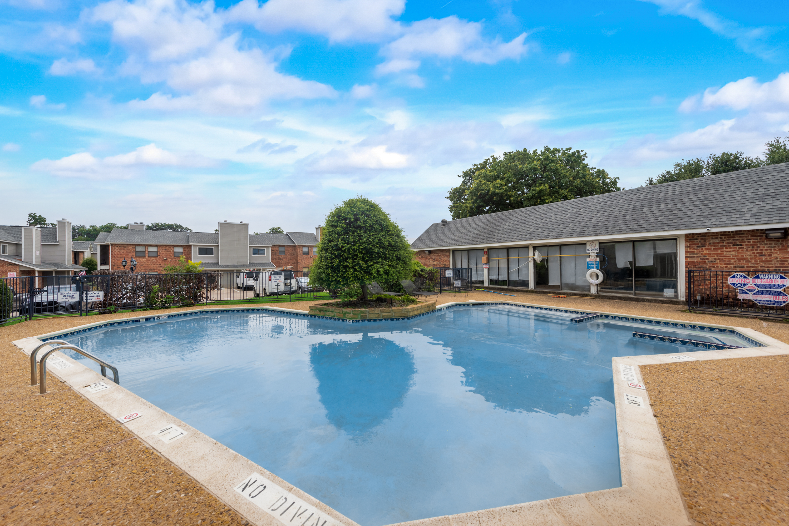 I49 - Apt|Patio|11mi to Convention Ctr|Sleeps 2 | Photo 13