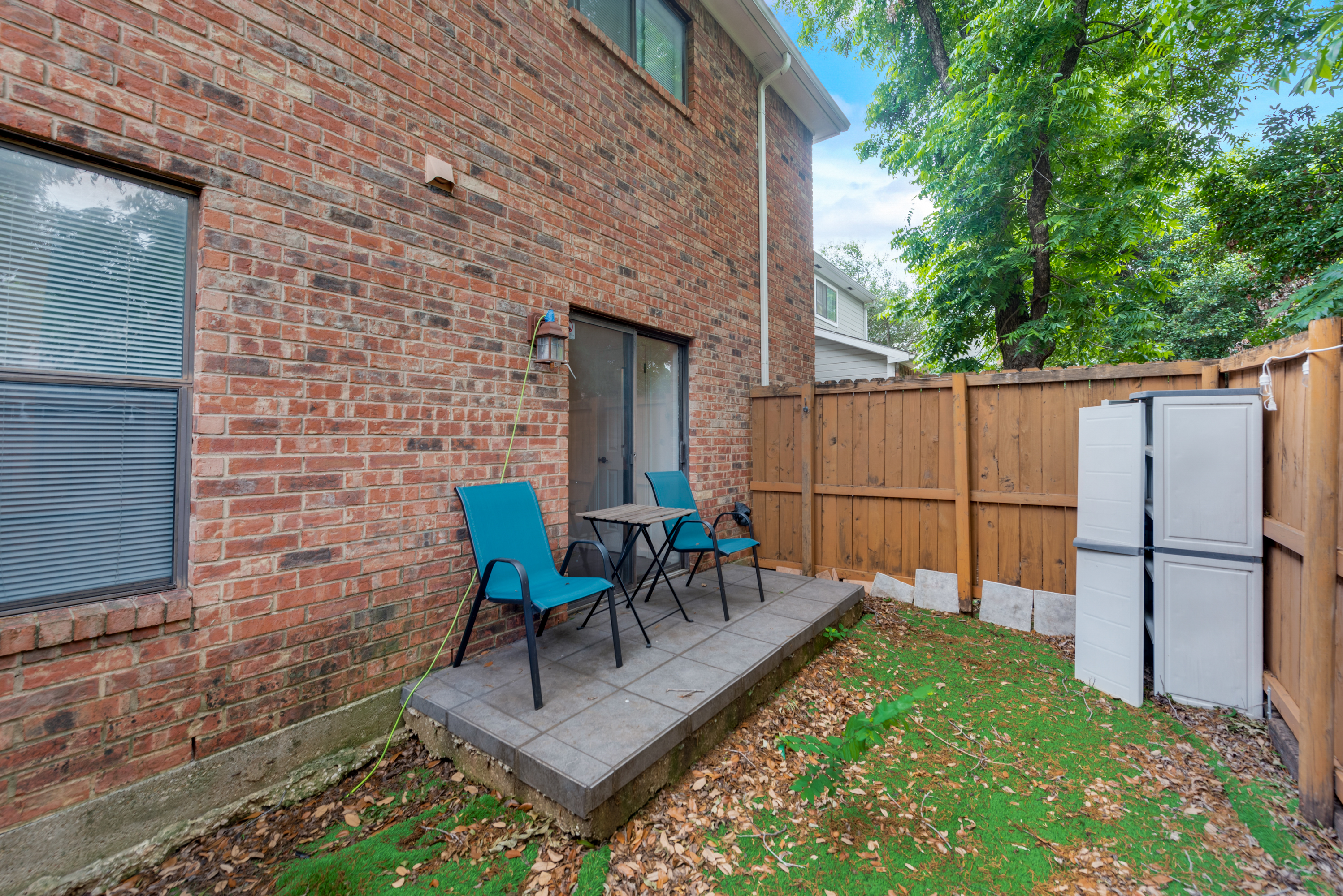 I49 - Apt|Patio|11mi to Convention Ctr|Sleeps 2 | Photo 15