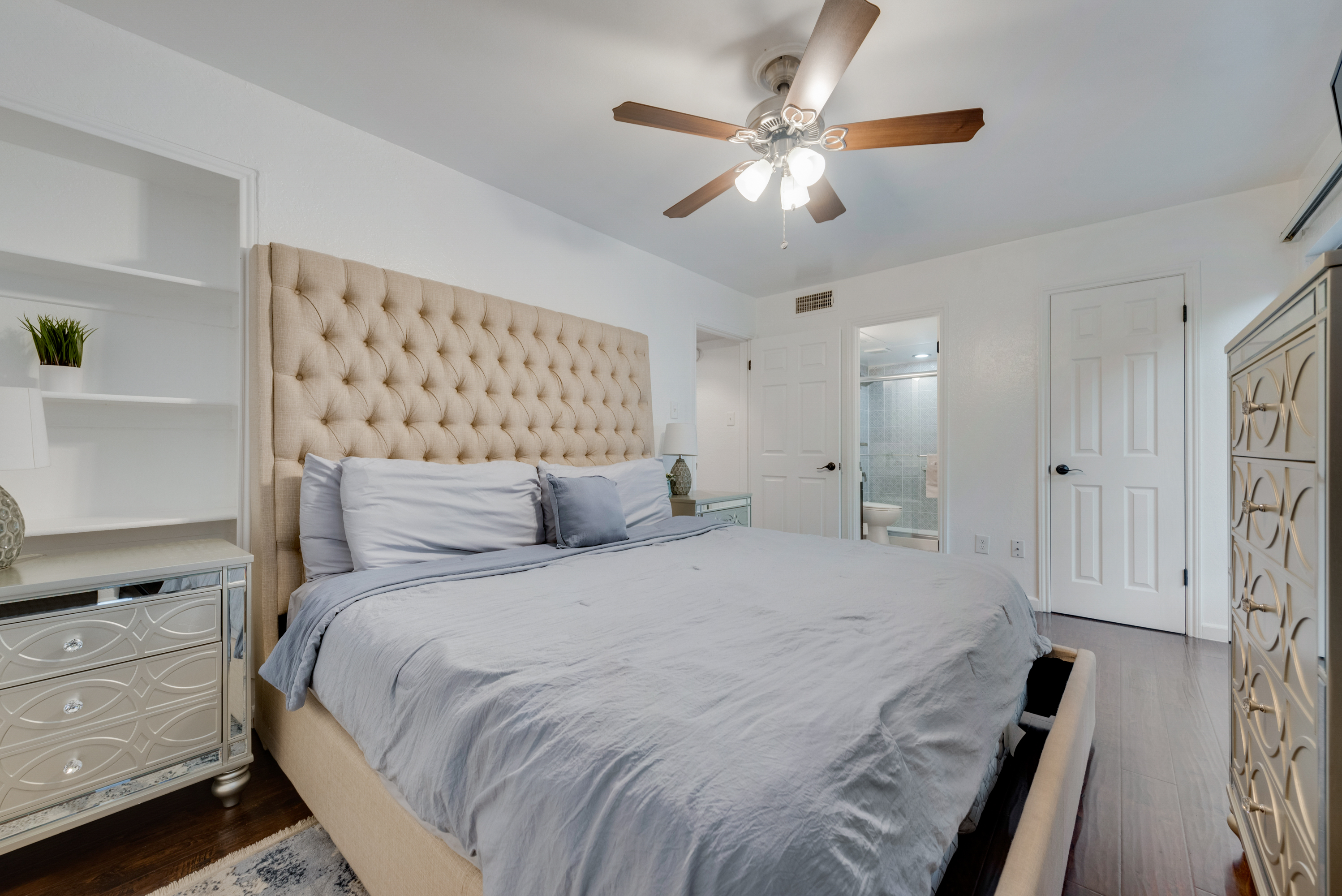 I49 - Apt|Patio|11mi to Convention Ctr|Sleeps 2 | Photo 8