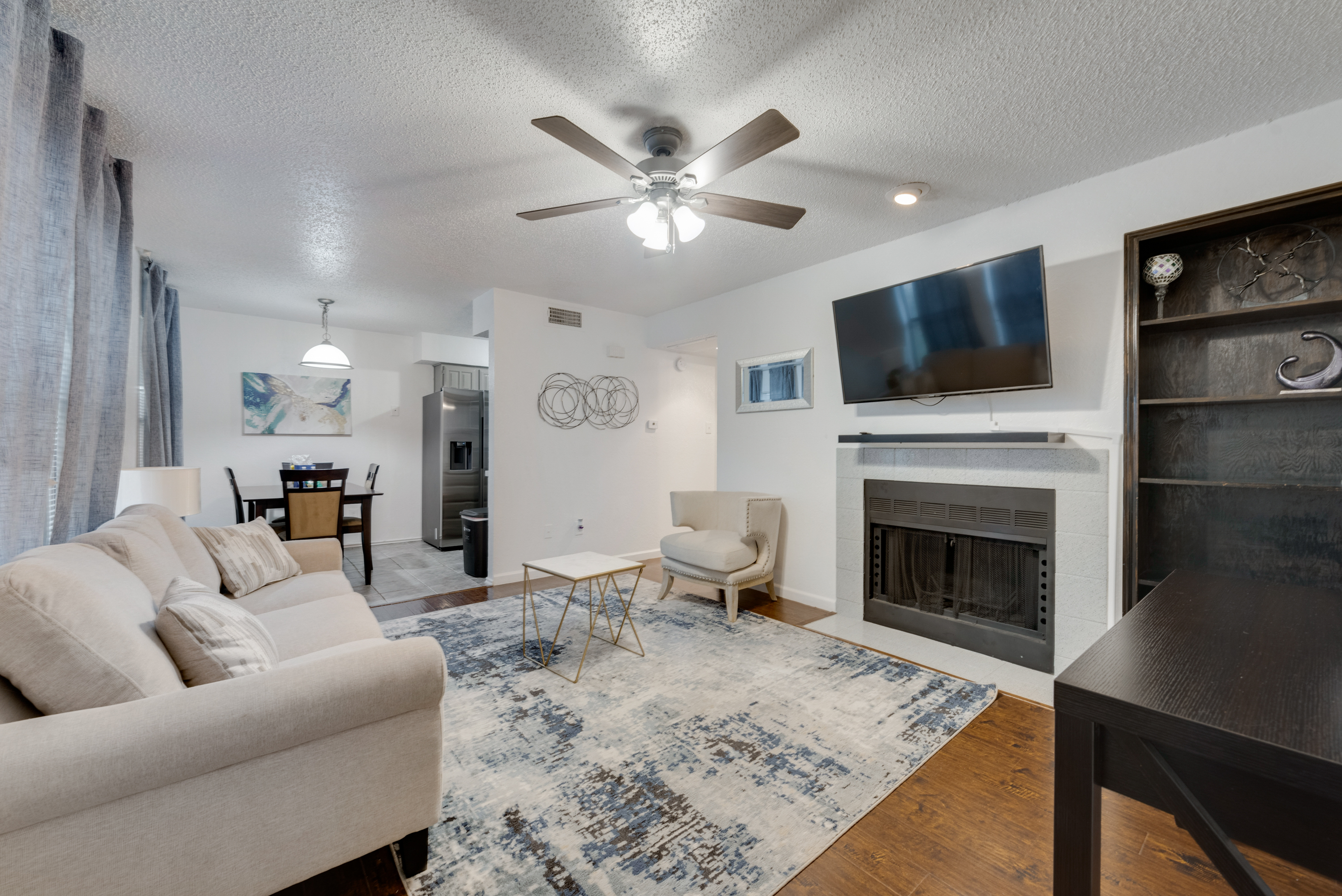I49 - Apt|Patio|11mi to Convention Ctr|Sleeps 2 | Photo 2