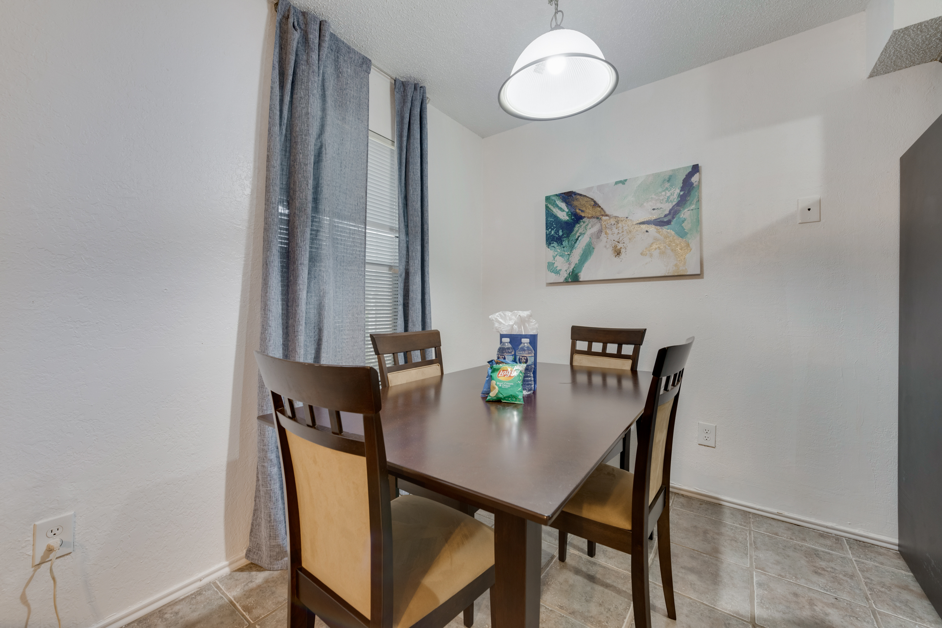 I49 - Apt|Patio|11mi to Convention Ctr|Sleeps 2 | Photo 4