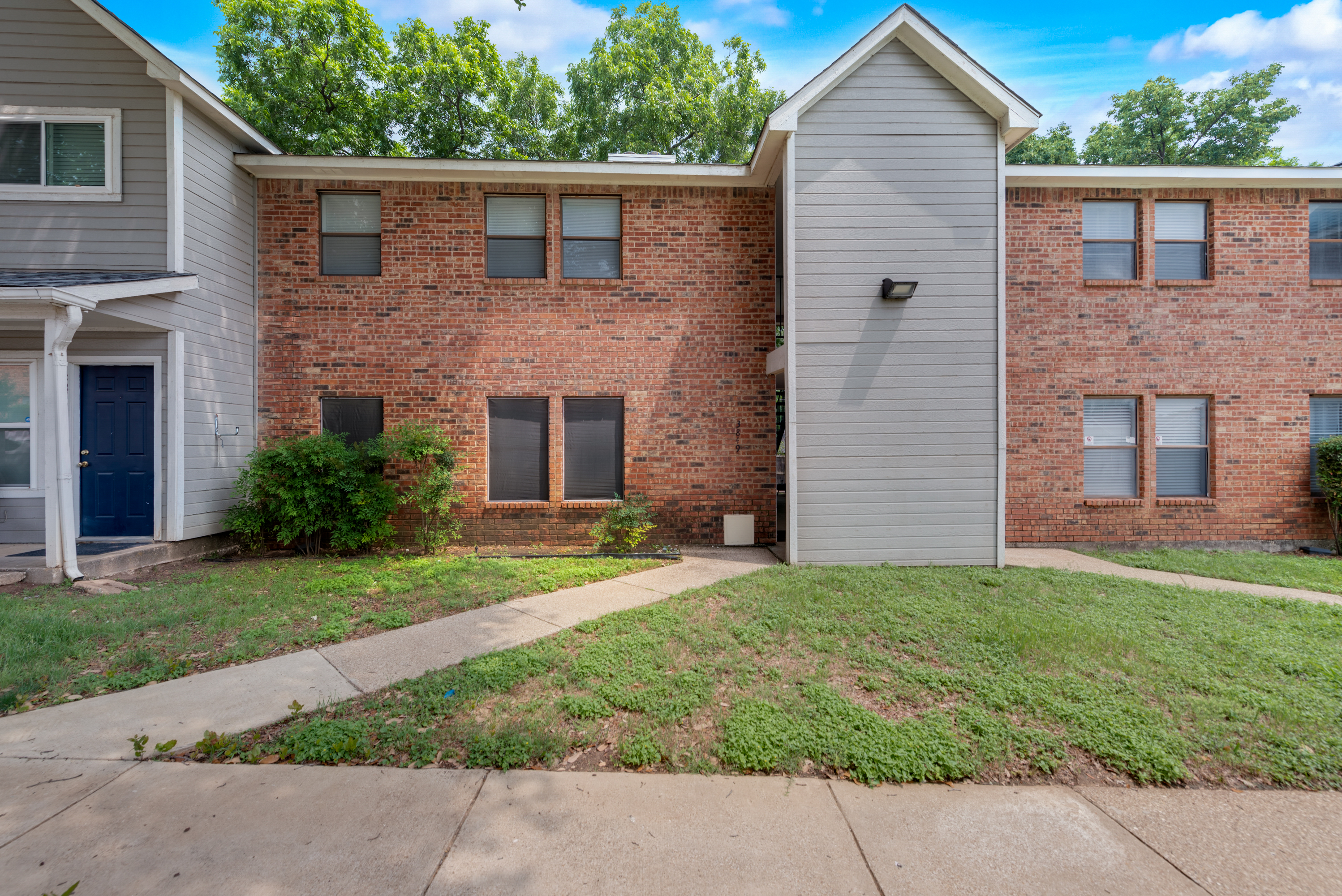 I49 - Apt|Patio|11mi to Convention Ctr|Sleeps 2 | Photo 14