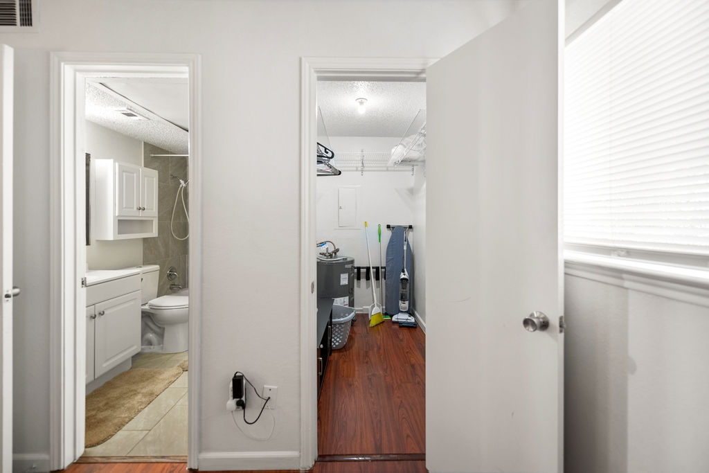 I51 - Apt|Patio|11mi to Convention Ctr|Sleeps 2 | Photo 11