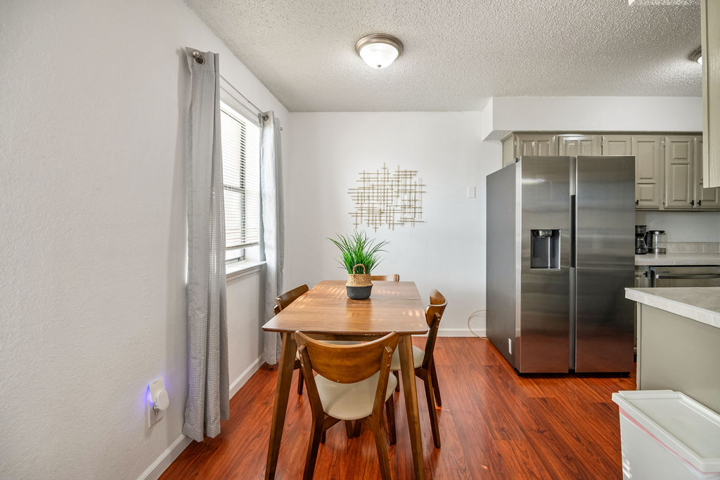 I51 - Apt|Patio|11mi to Convention Ctr|Sleeps 2 | Photo 4