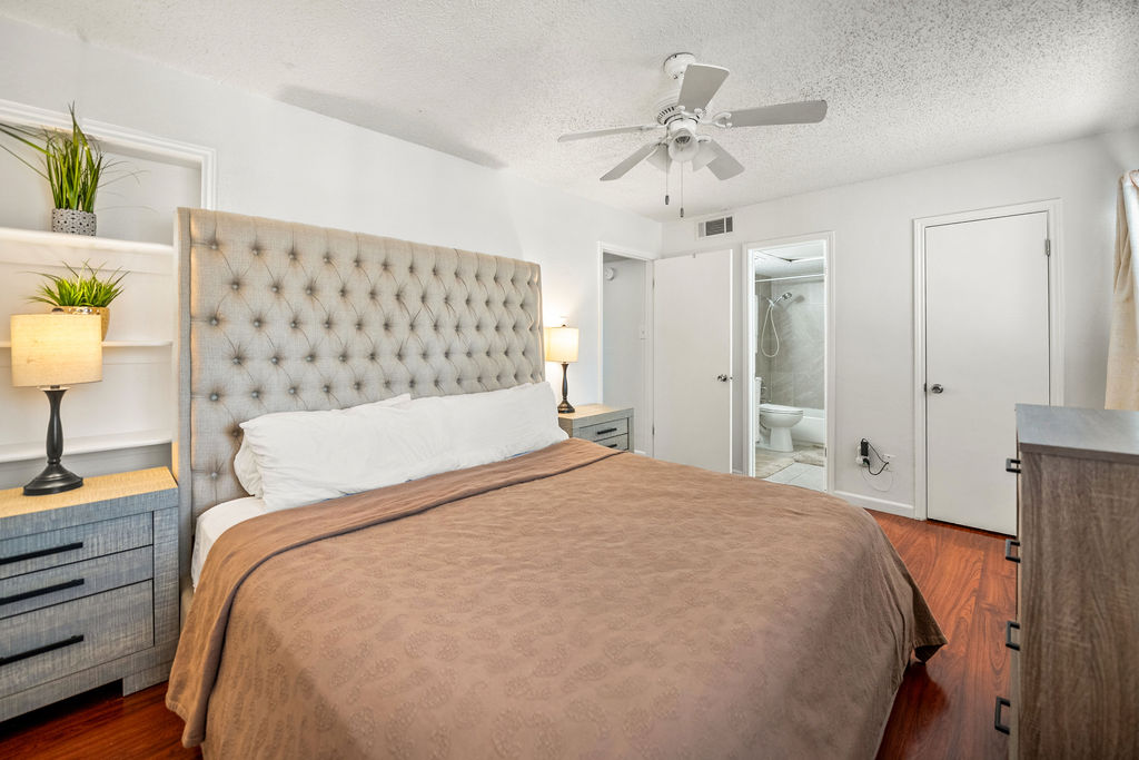 I51 - Apt|Patio|11mi to Convention Ctr|Sleeps 2 | Photo 12