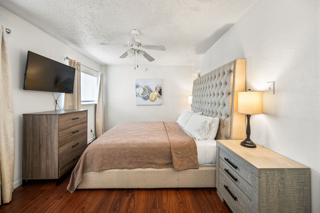 I51 - Apt|Patio|11mi to Convention Ctr|Sleeps 2 | Photo 13