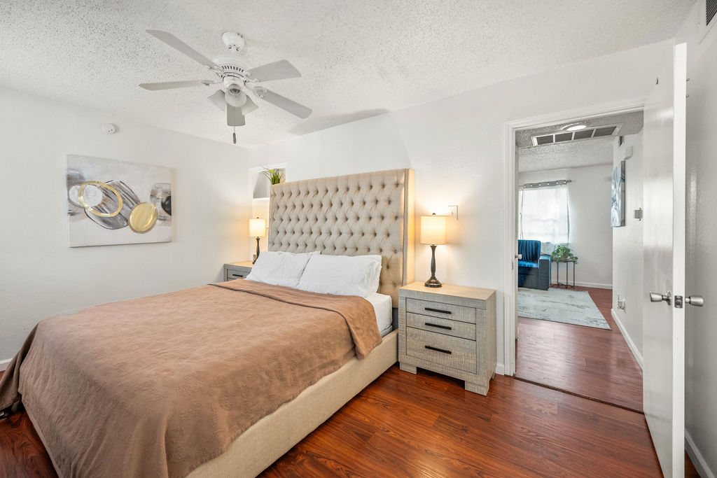 I51 - Apt|Patio|11mi to Convention Ctr|Sleeps 2 | Photo 14