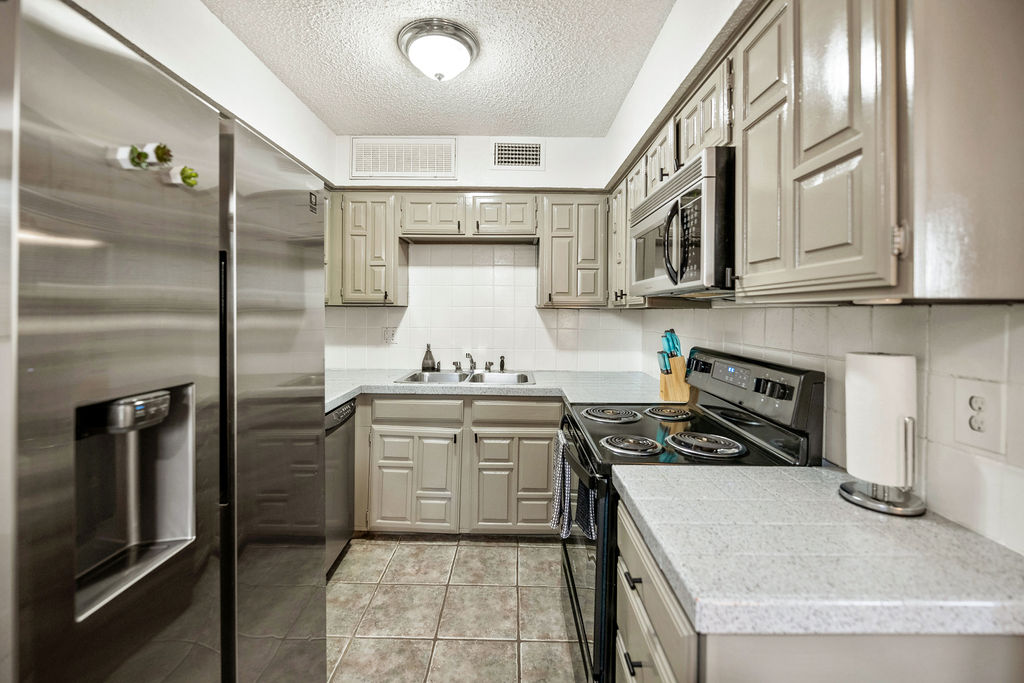 I51 - Apt|Patio|11mi to Convention Ctr|Sleeps 2 | Photo 8