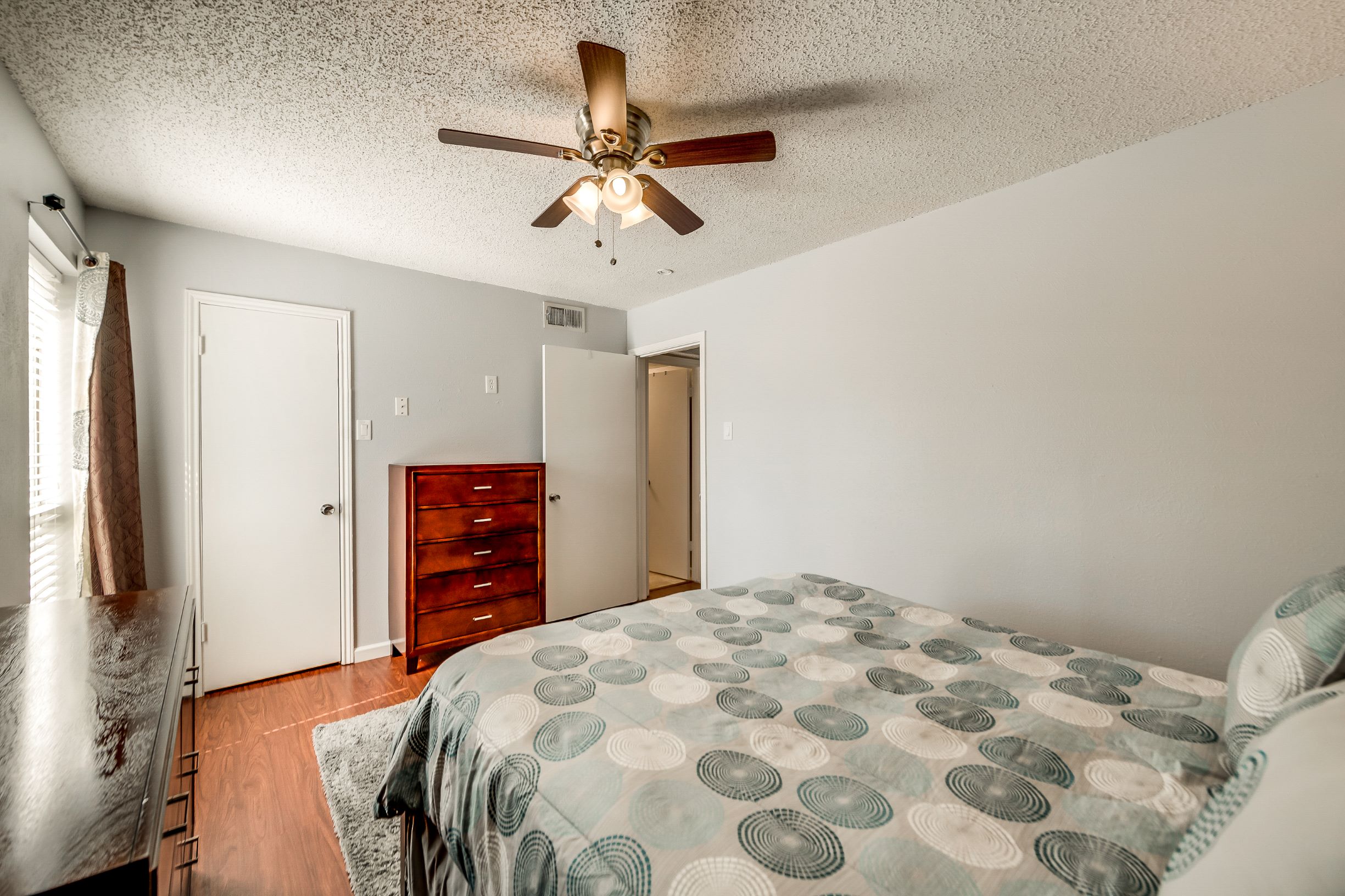 I52 - Apt|Patio|11mi to Convention Ctr|Sleeps 2 | Photo 12