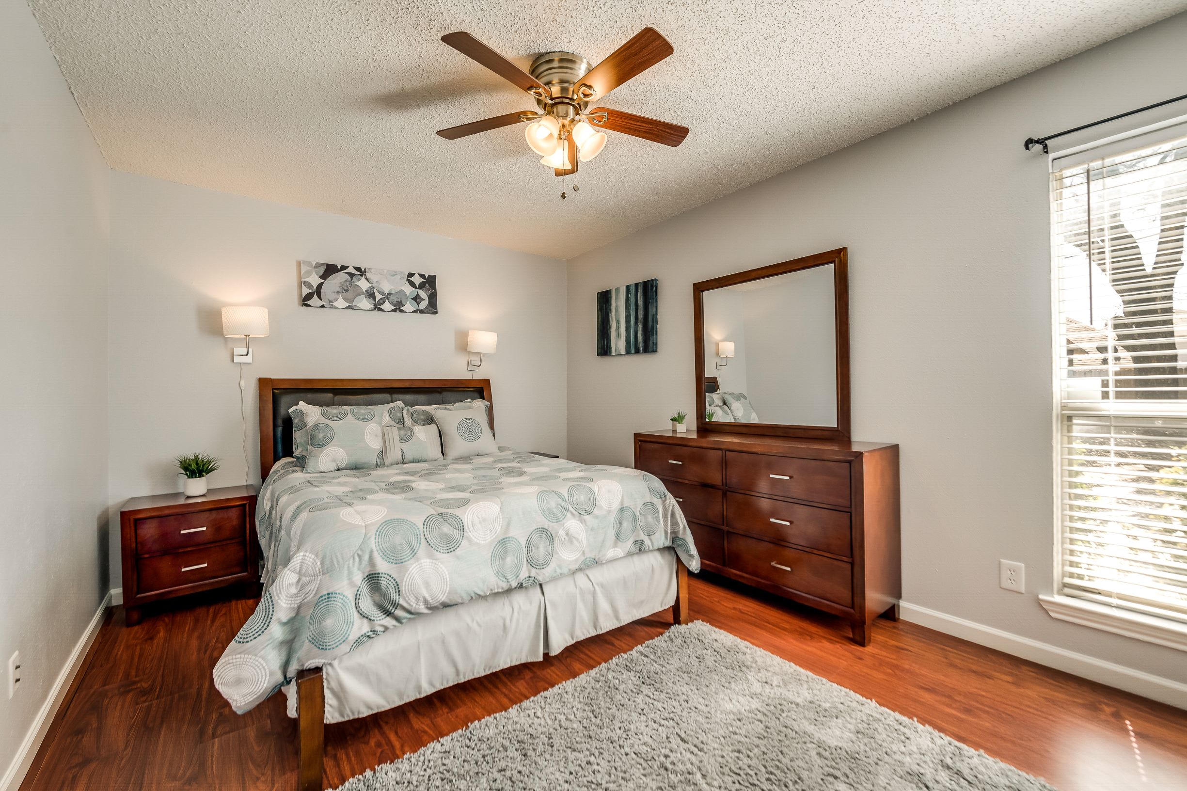 I52 - Apt|Patio|11mi to Convention Ctr|Sleeps 2 | Photo 14