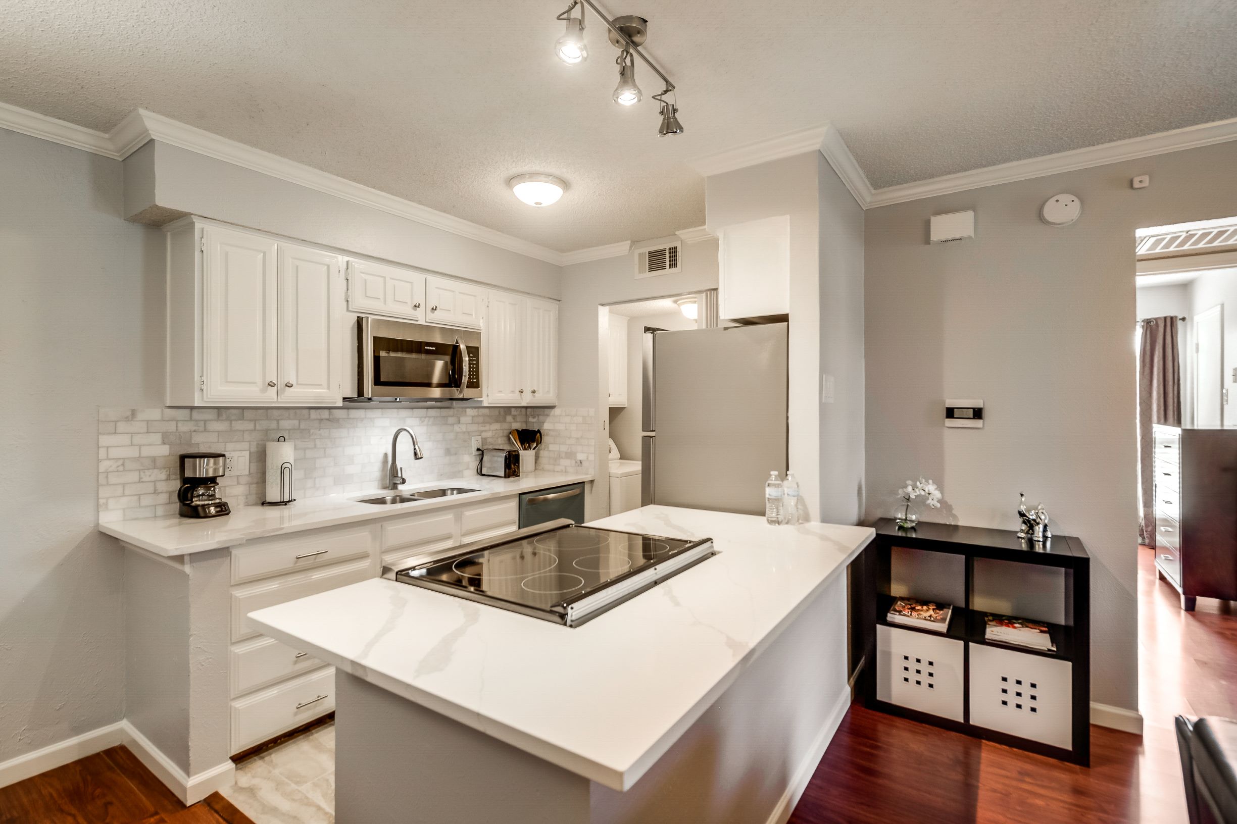 I52 - Apt|Patio|11mi to Convention Ctr|Sleeps 2 | Photo 7