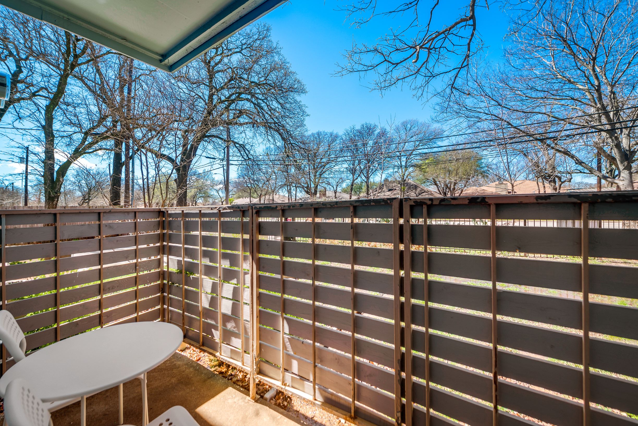 I52 - Apt|Patio|11mi to Convention Ctr|Sleeps 2 | Photo 16