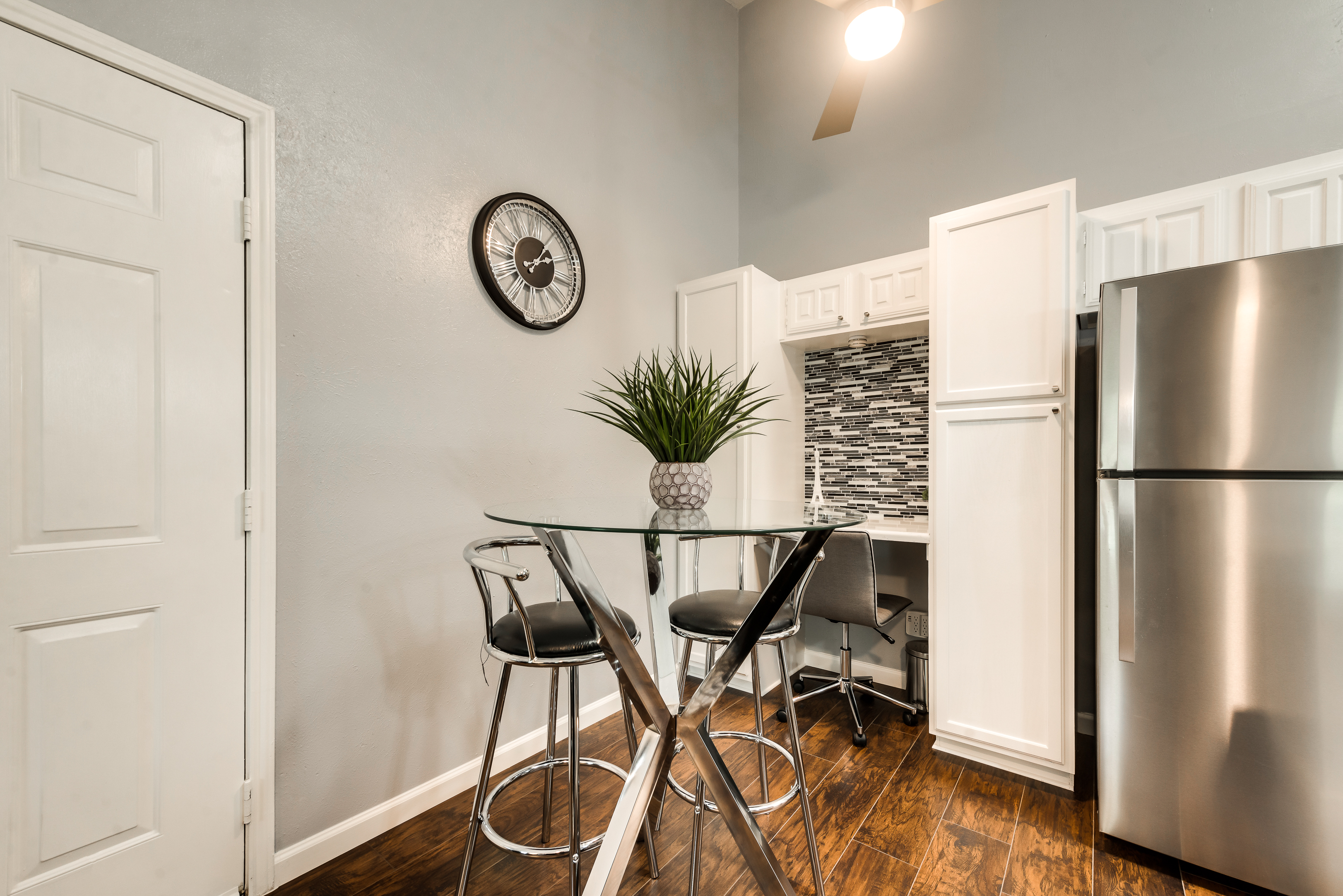 I54-1 - Apt|Patio|11mi to Convention Ctr|Sleeps 2 | Photo 9