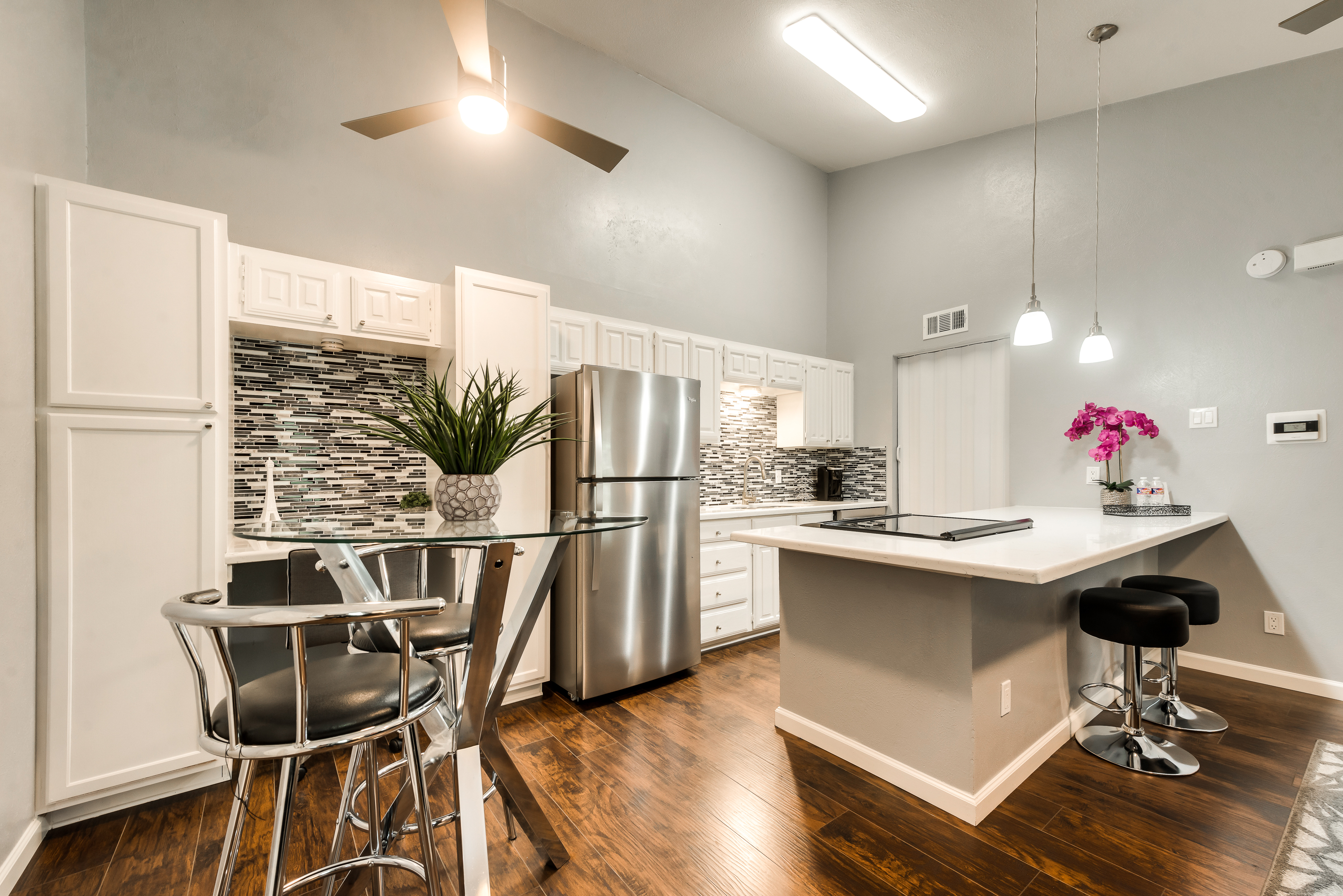 I54-1 - Apt|Patio|11mi to Convention Ctr|Sleeps 2 | Photo 15