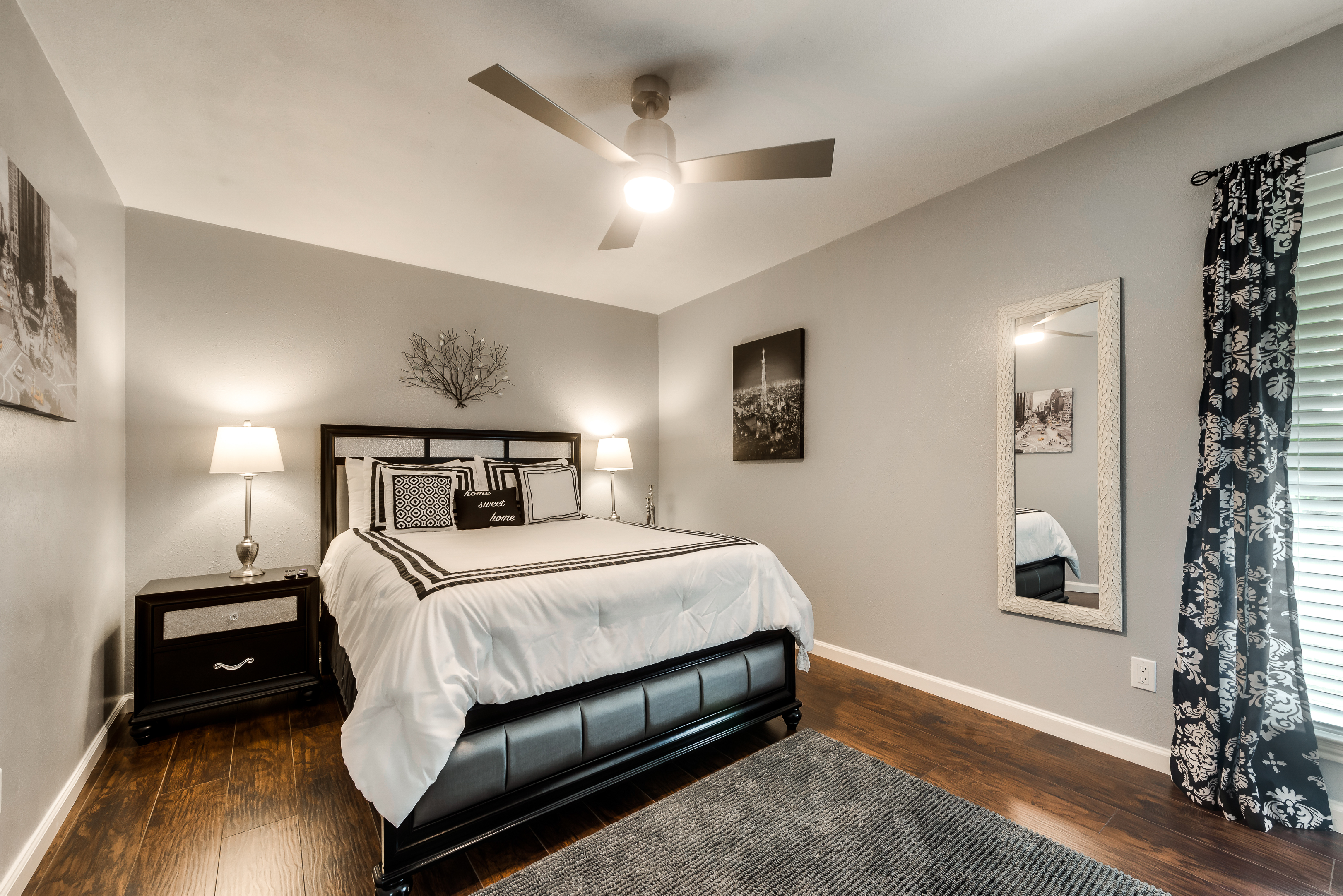 I54-1 - Apt|Patio|11mi to Convention Ctr|Sleeps 2 | Photo 14