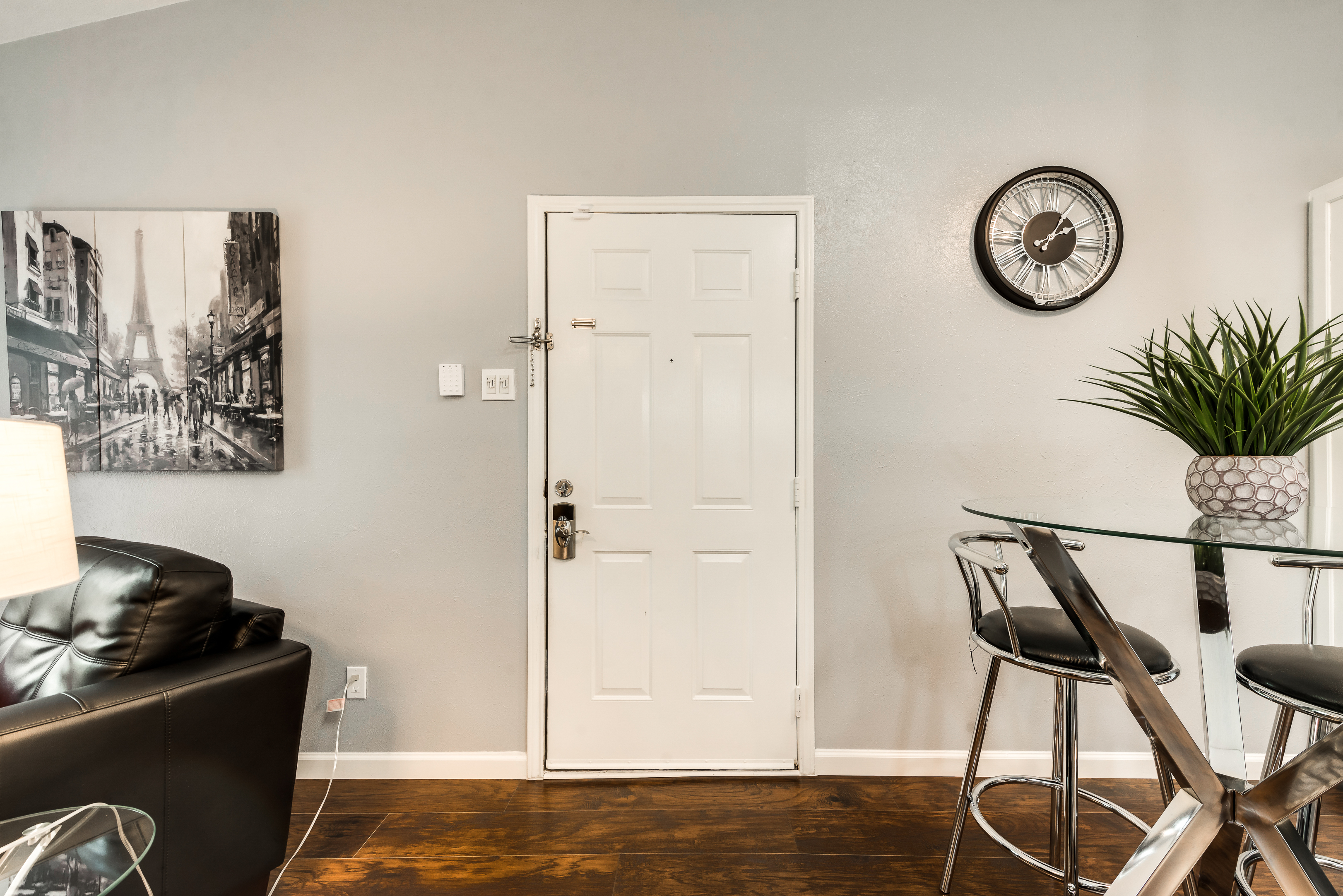 I54-1 - Apt|Patio|11mi to Convention Ctr|Sleeps 2 | Photo 12
