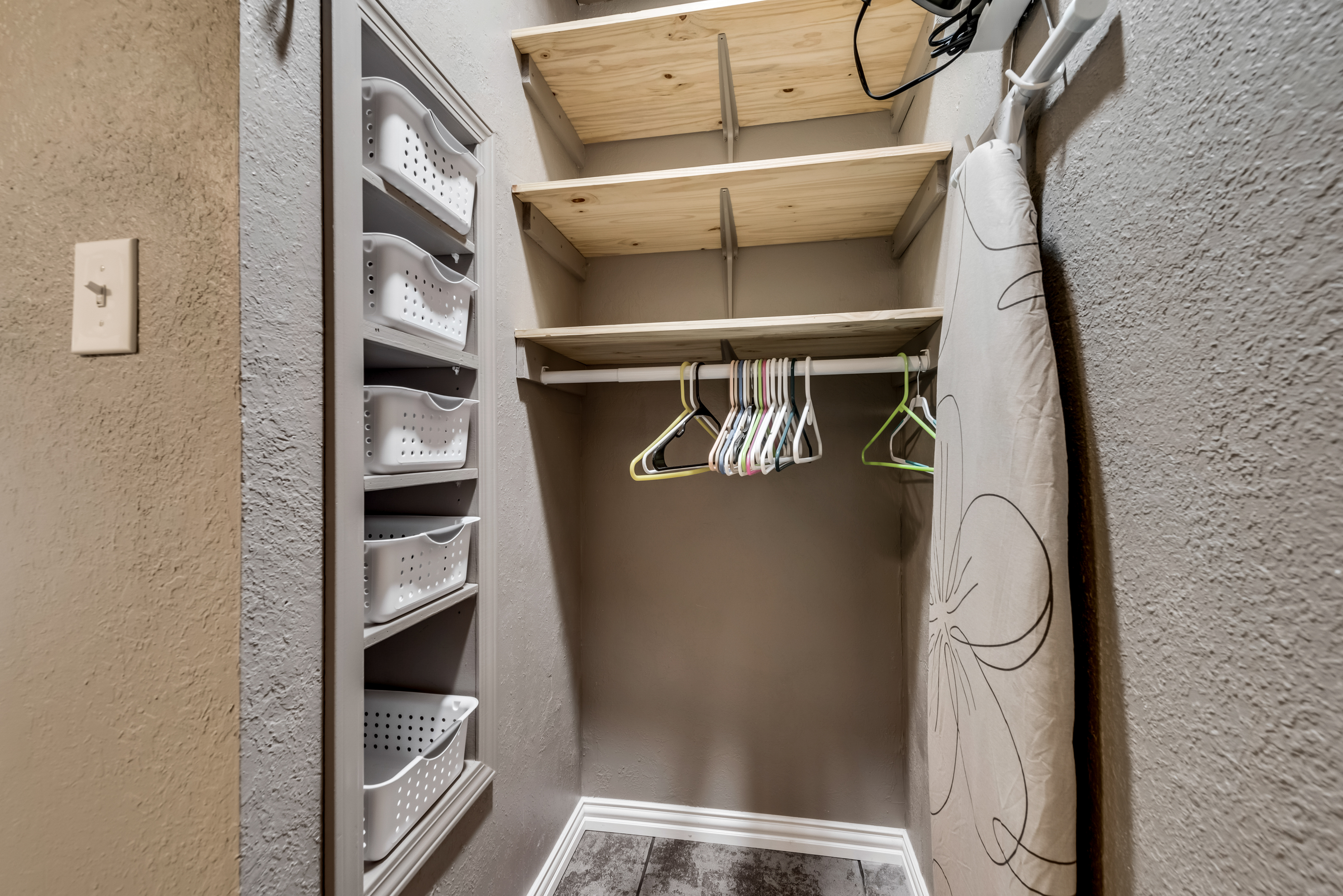 I63 - Apt|Patio|11mi to Convention Ctr|Sleeps 2 | Photo 3