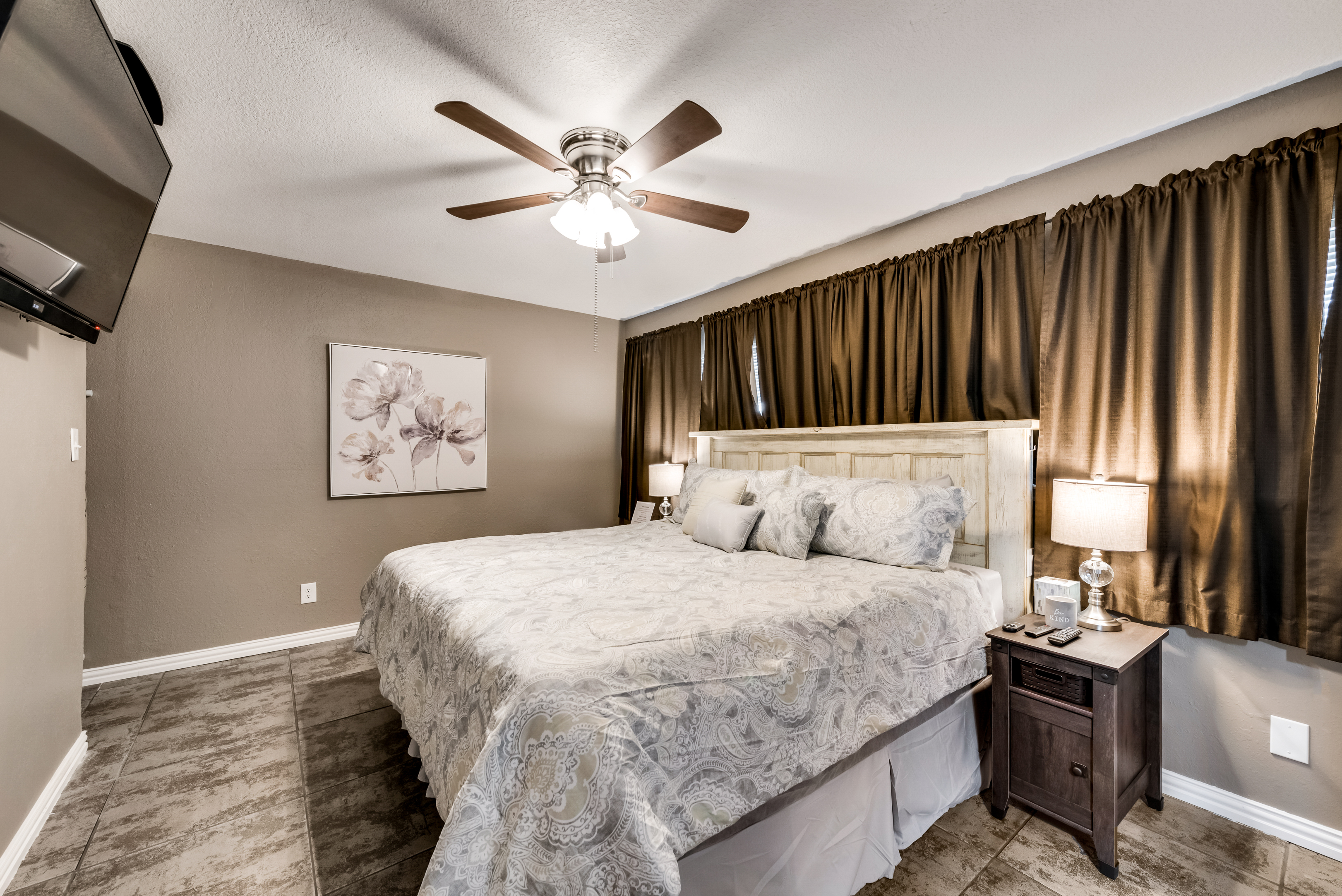 I63 - Apt|Patio|11mi to Convention Ctr|Sleeps 2 | Photo 10