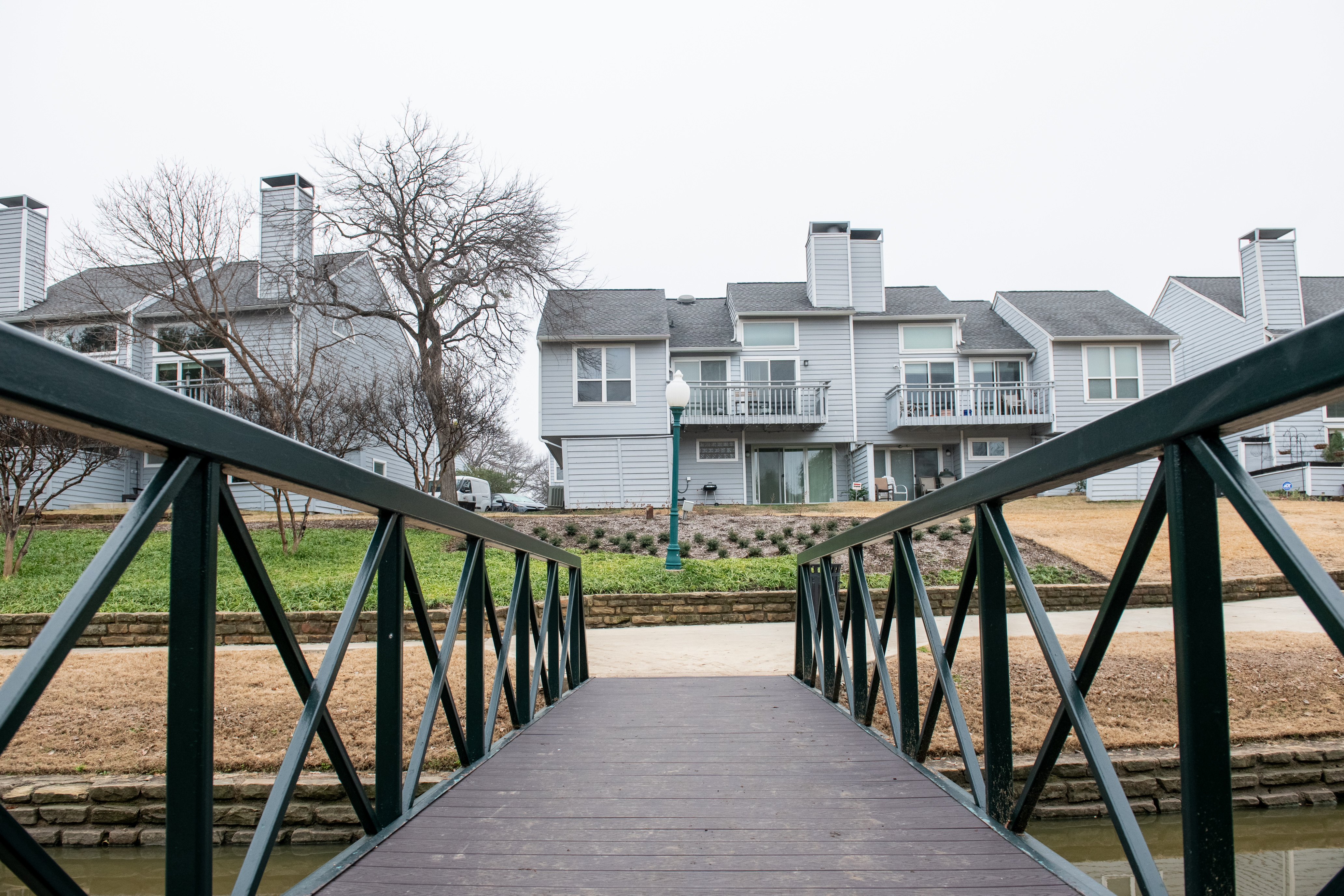 i655 - Apt|Yard|9mi to Fair Park|Sleeps 4 | Photo 17