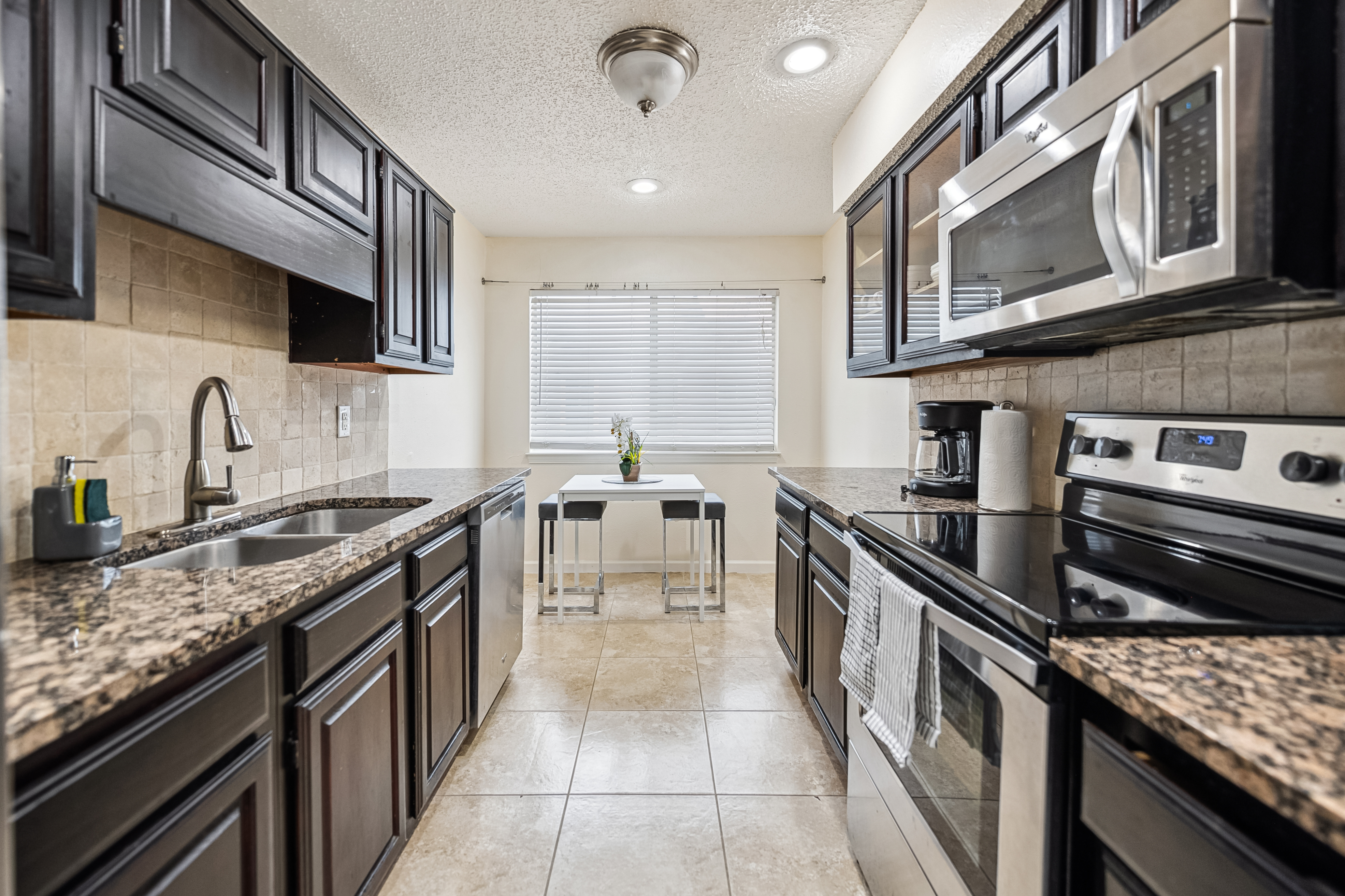 i655 - Apt|Yard|9mi to Fair Park|Sleeps 4 | Photo 22