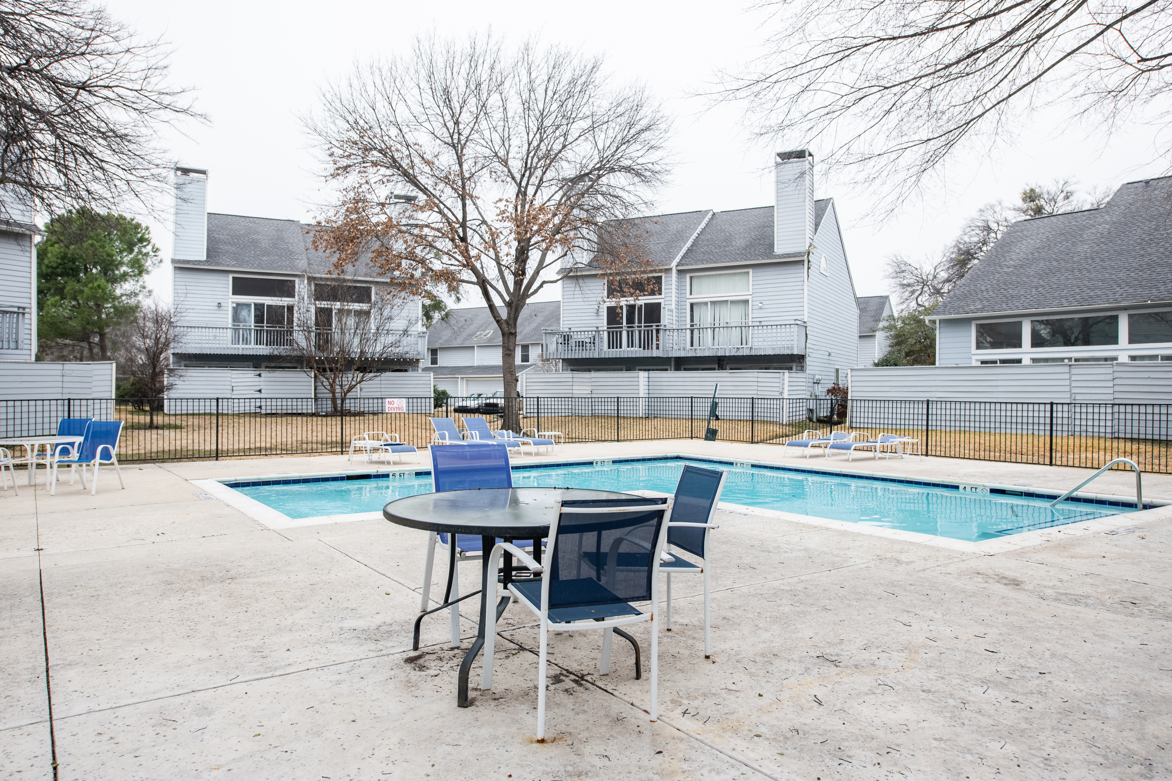 i655 - Apt|Yard|9mi to Fair Park|Sleeps 4 | Photo 16