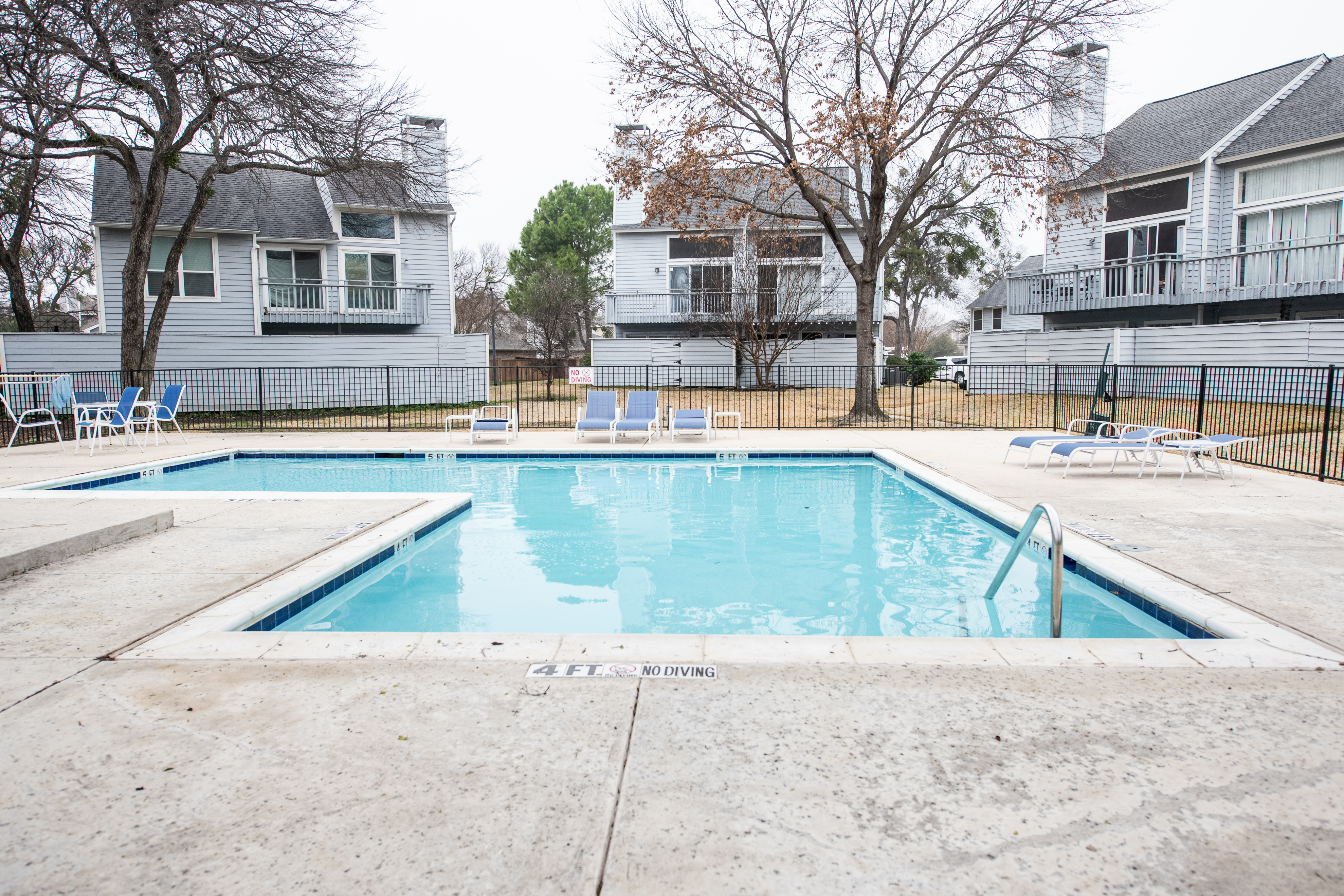 i655 - Apt|Yard|9mi to Fair Park|Sleeps 4 | Photo 20