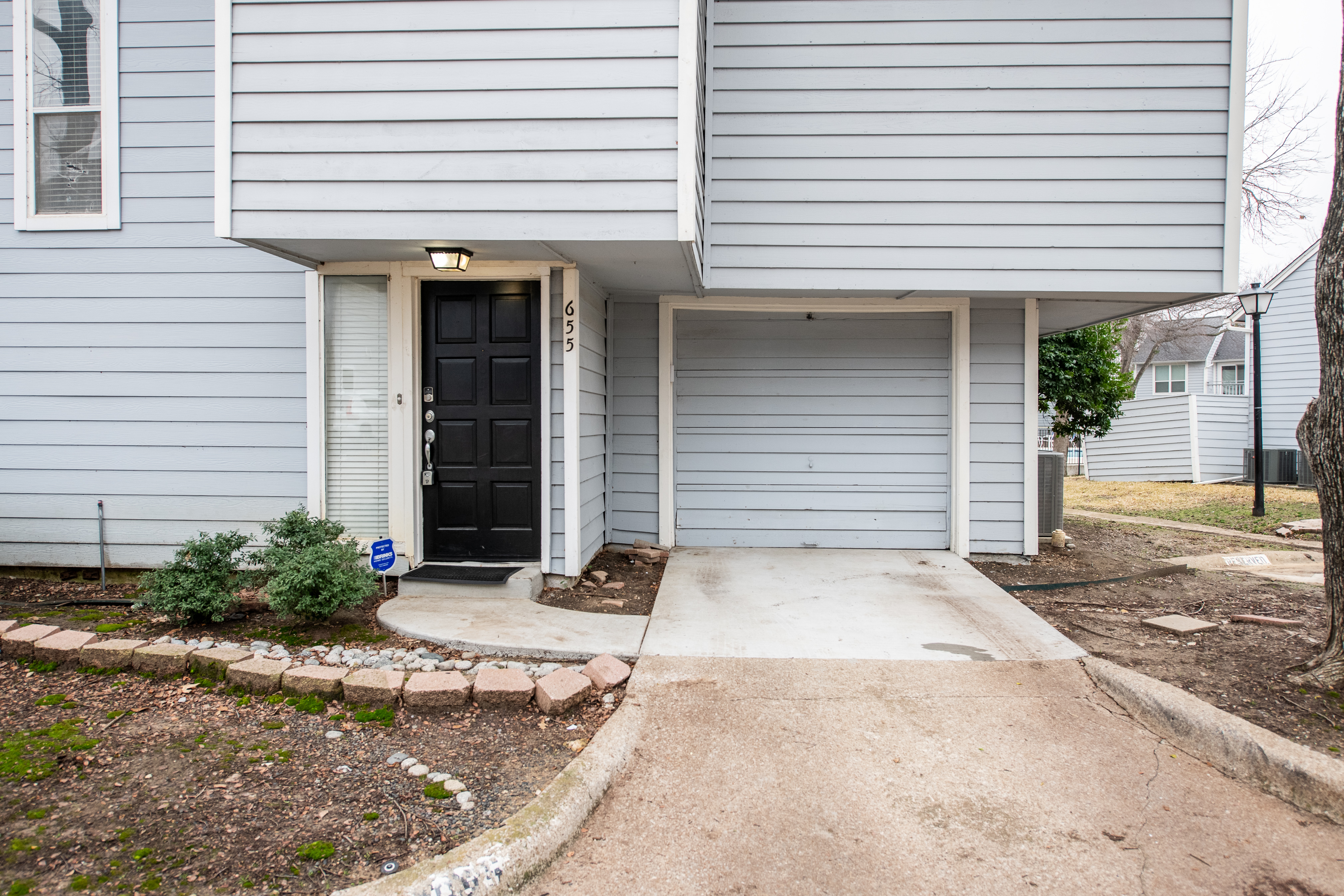 i655 - Apt|Yard|9mi to Fair Park|Sleeps 4 | Photo 12